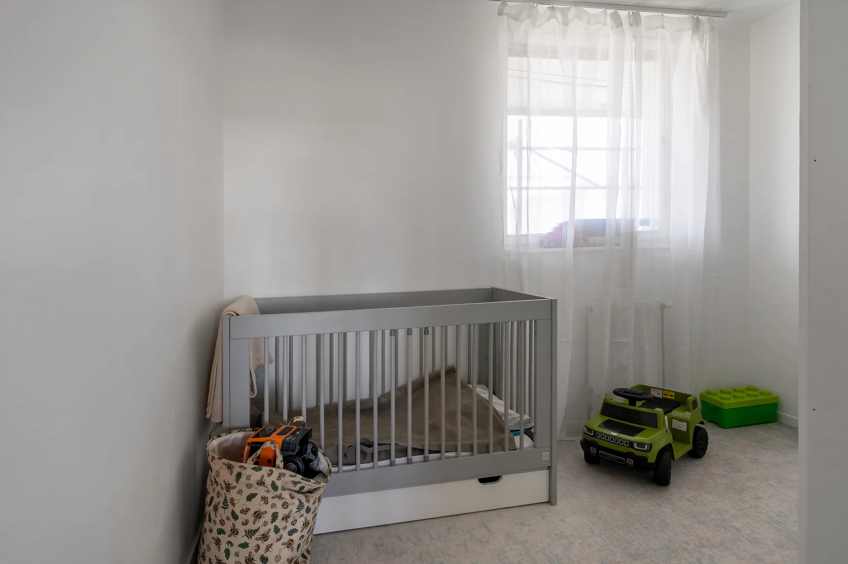 Bostadsrätt, Loftvägen 14, Huddinge