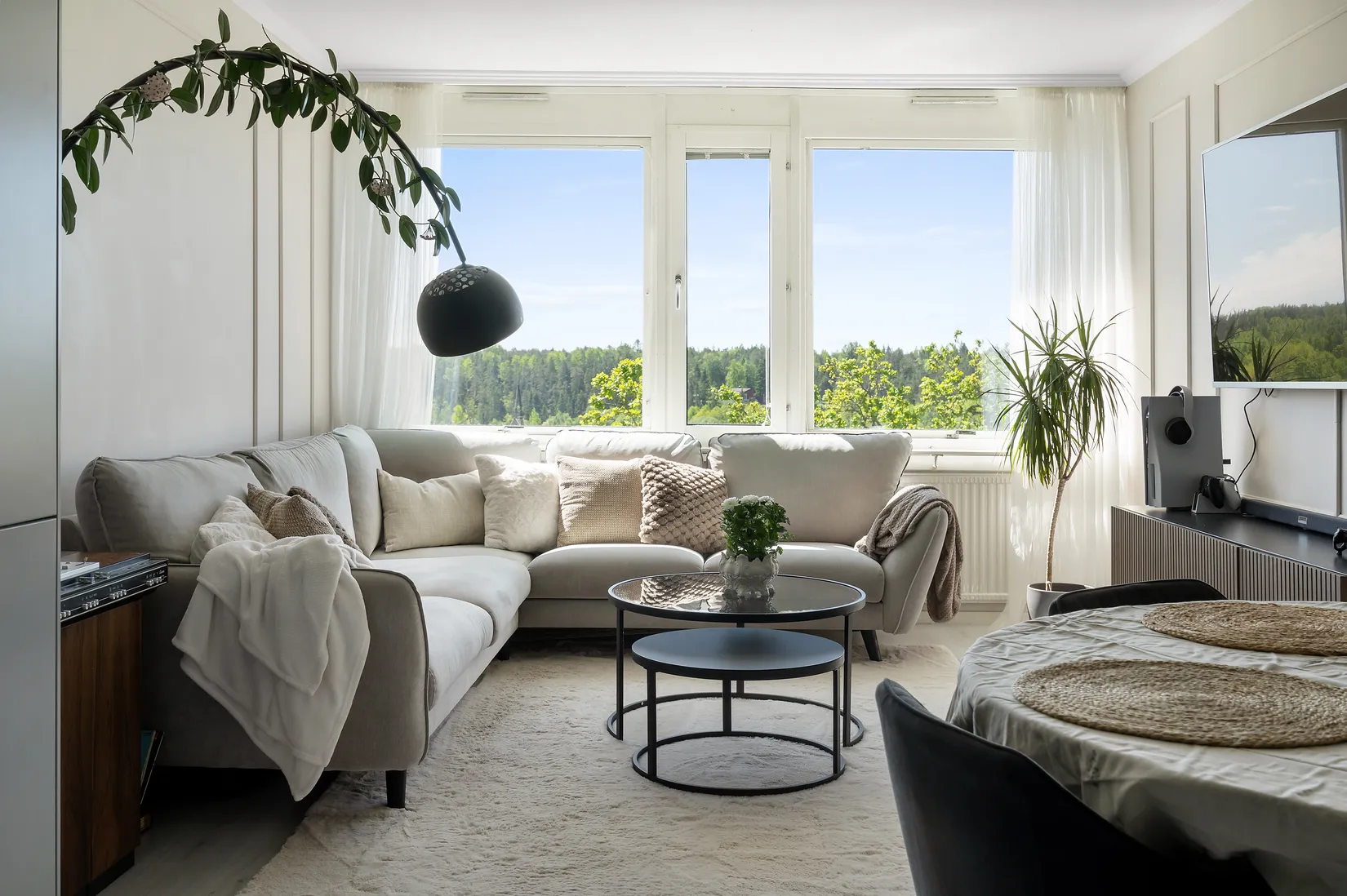 Bostadsrätt, Loftvägen 14, Huddinge