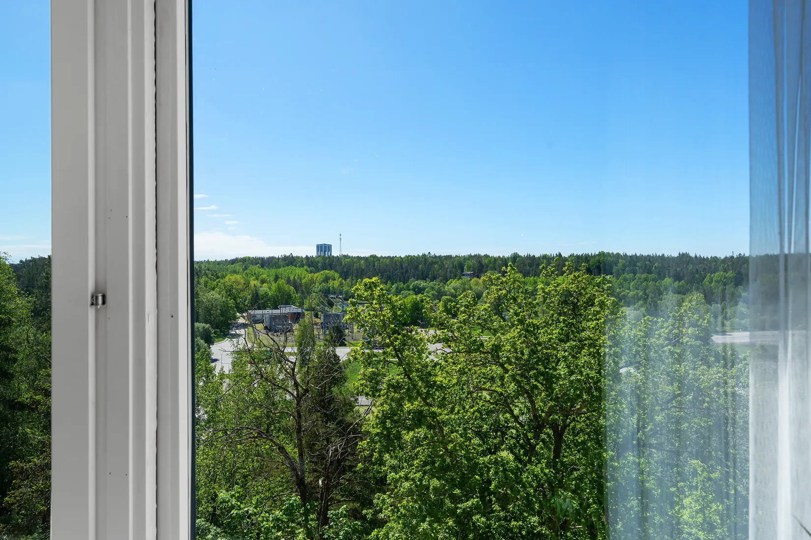 Bostadsrätt, Loftvägen 14, Huddinge