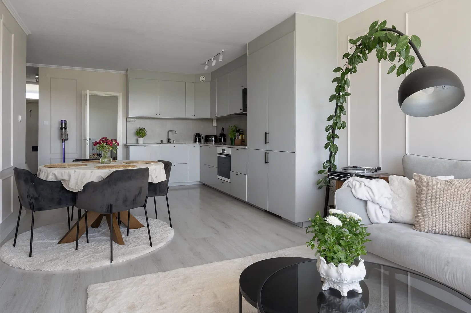 Bostadsrätt, Loftvägen 14, Huddinge