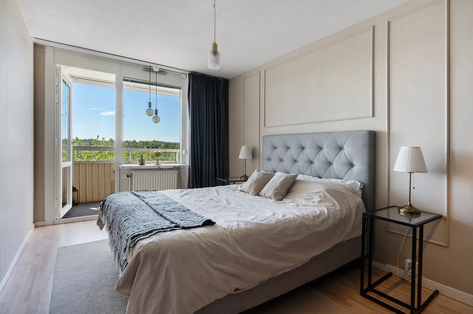 Bostadsrätt, Loftvägen 14, Huddinge
