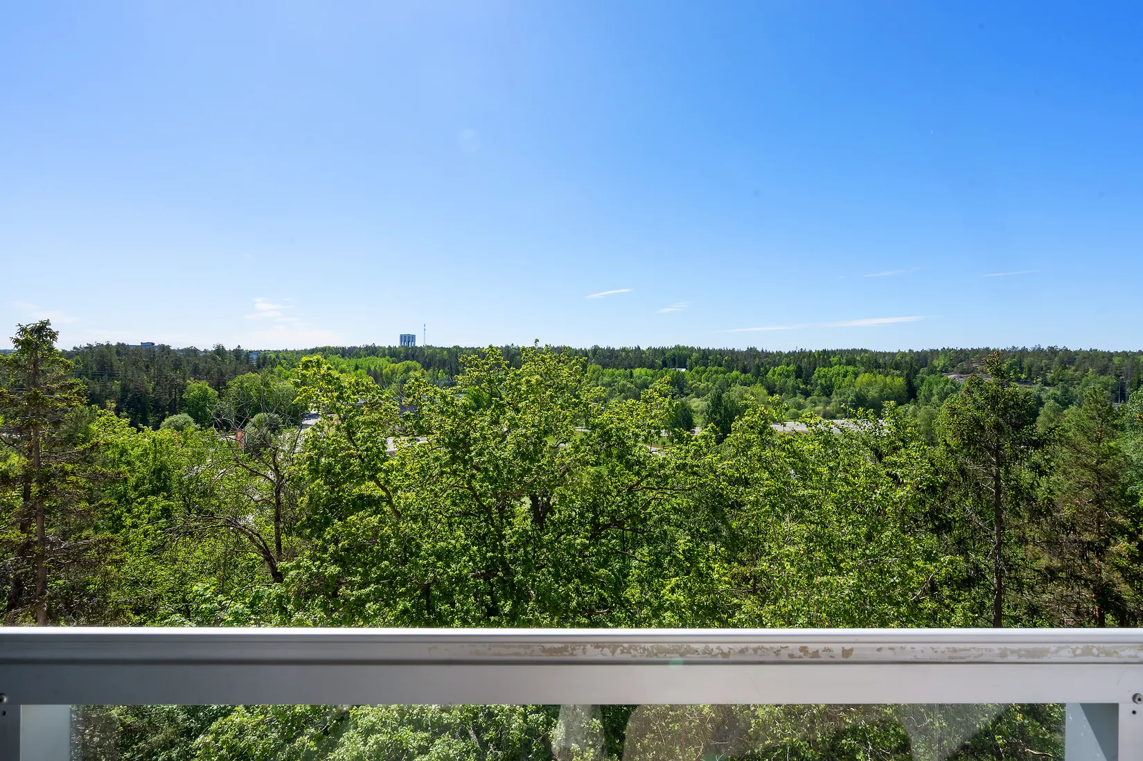 Bostadsrätt, Loftvägen 14, Huddinge