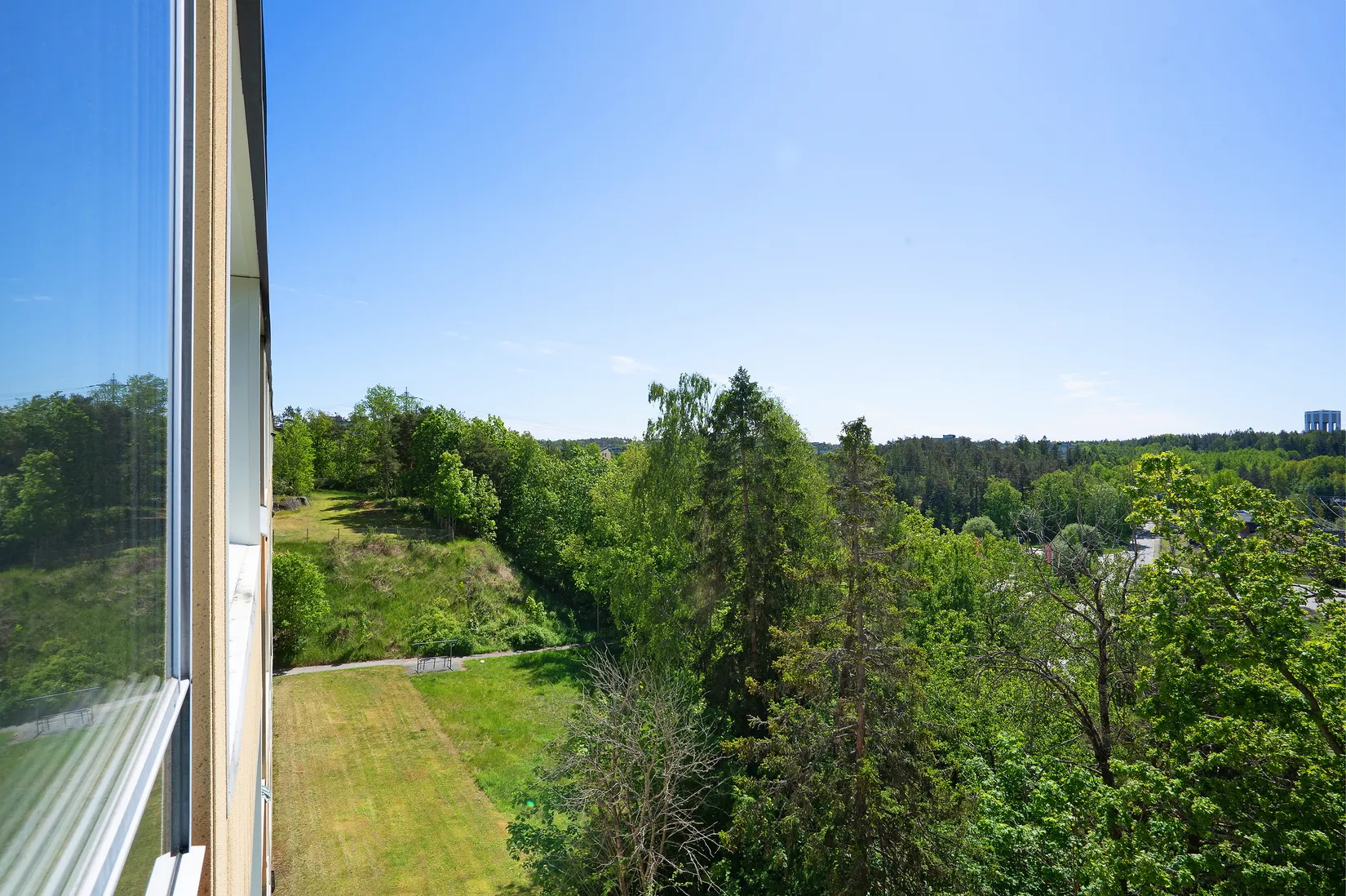 Bostadsrätt, Loftvägen 14, Huddinge
