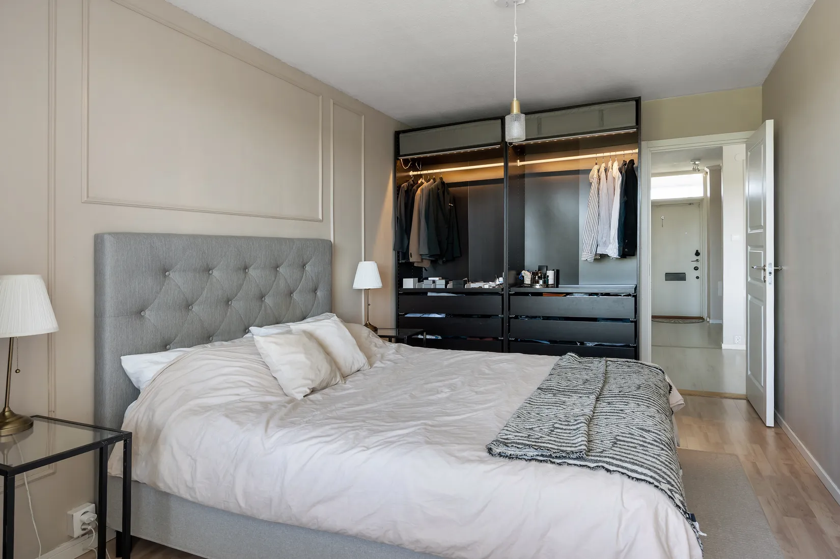 Bostadsrätt, Loftvägen 14, Huddinge