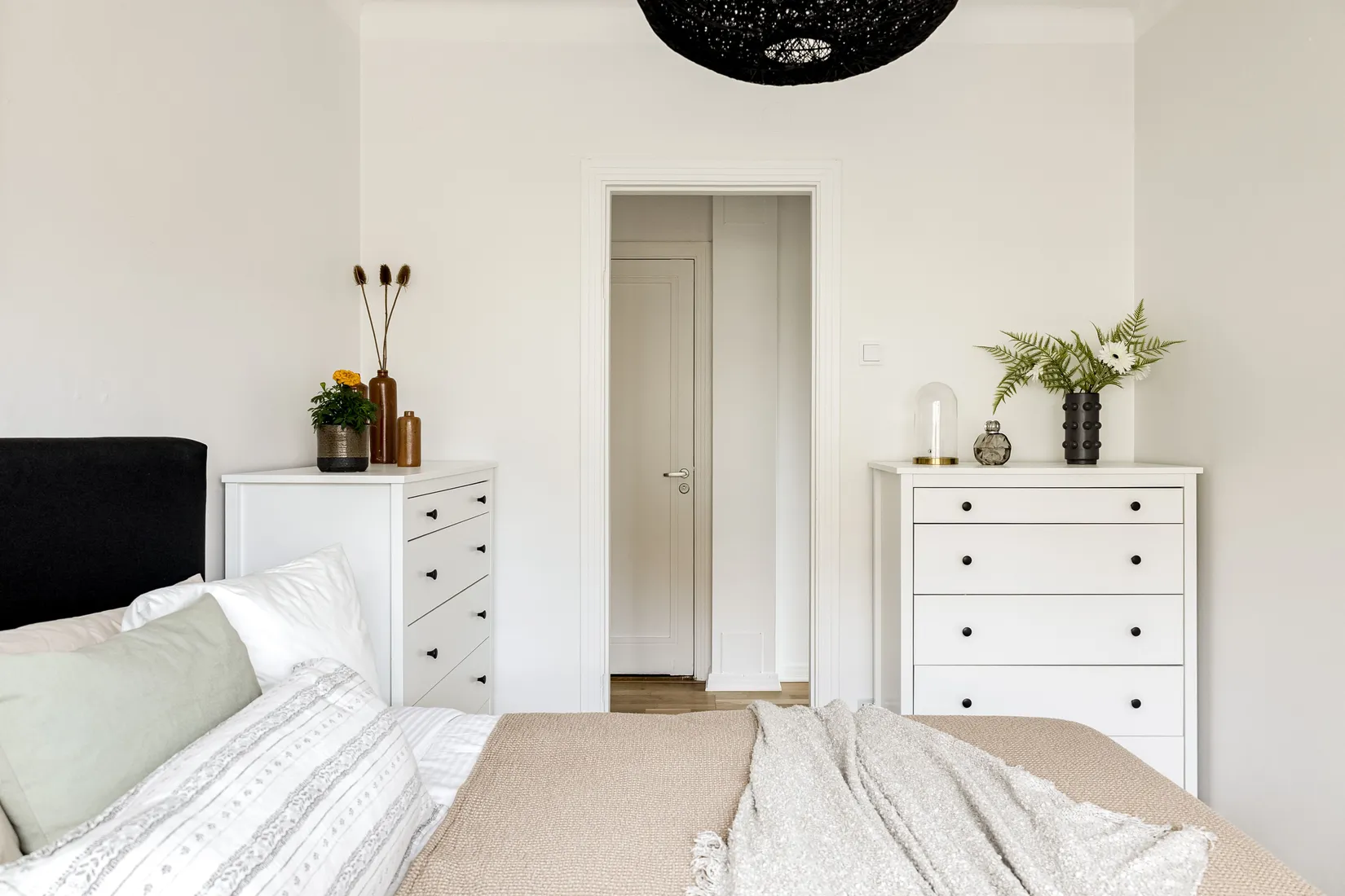 Bostadsrätt, Östra Bernadottesgatan 39B, Limhamn, Malmö