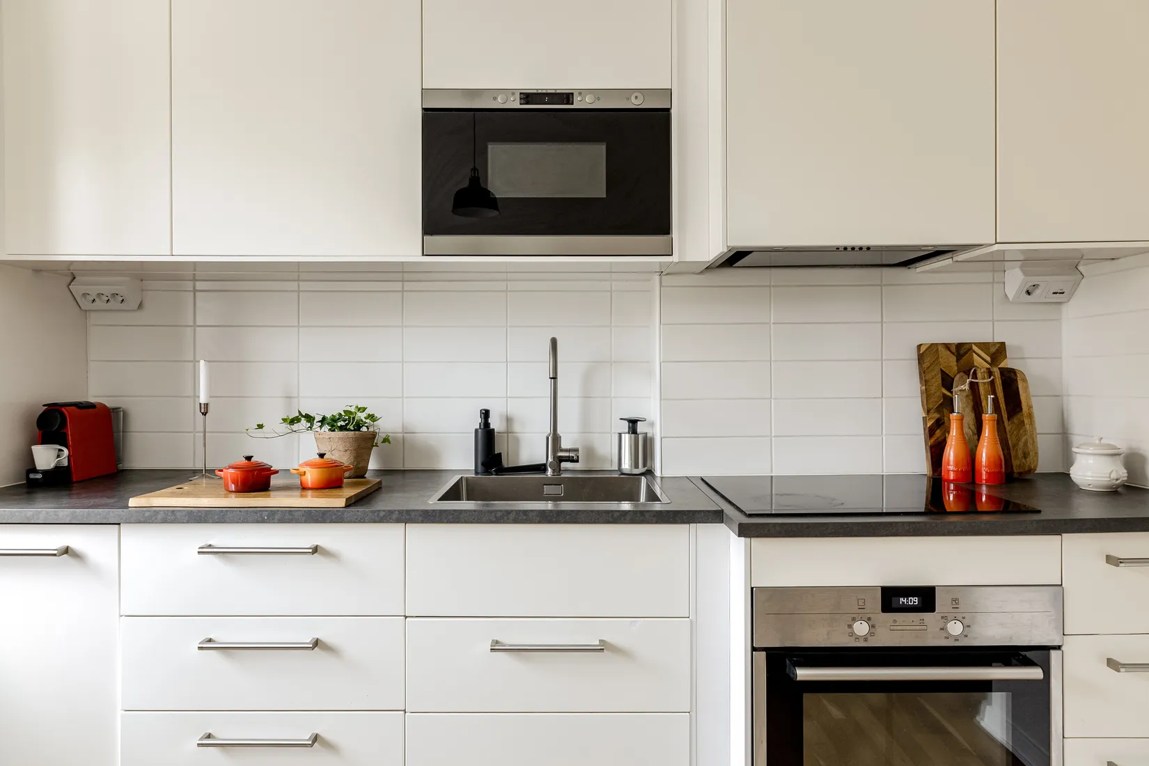 Bostadsrätt, Östra Bernadottesgatan 39B, Limhamn, Malmö