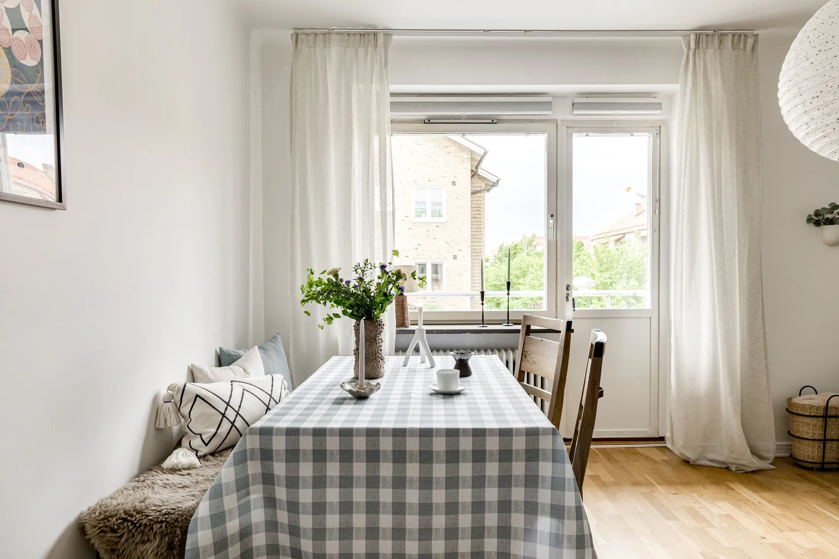Bostadsrätt, Östra Bernadottesgatan 39B, Limhamn, Malmö