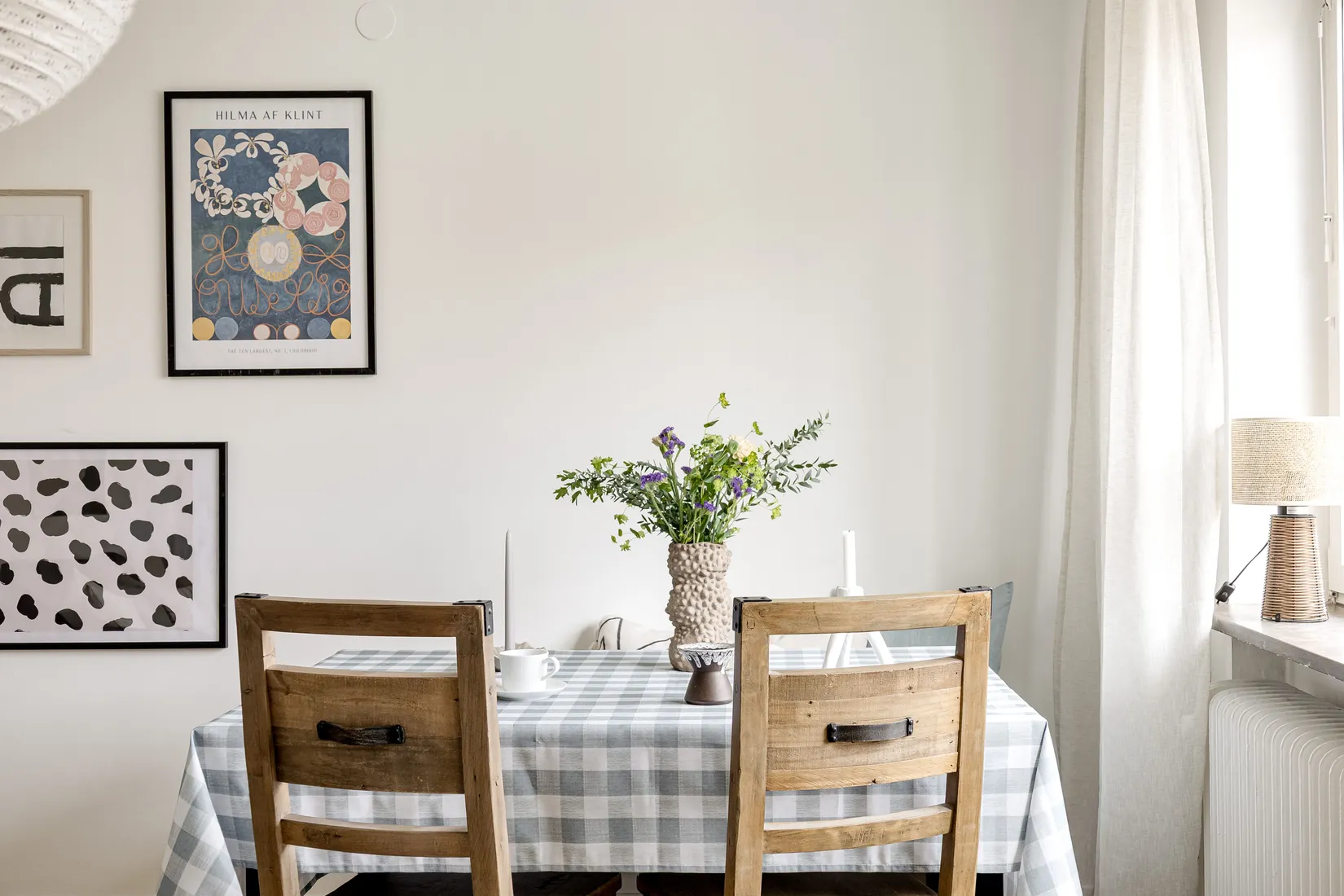 Bostadsrätt, Östra Bernadottesgatan 39B, Limhamn, Malmö