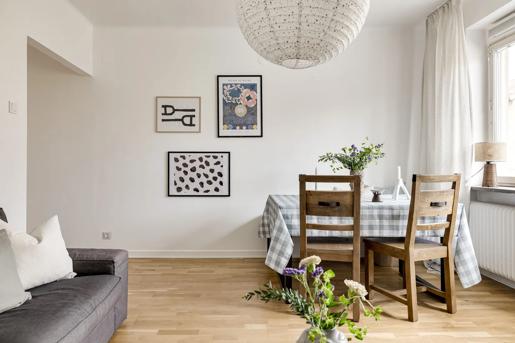 Bostadsrätt, Östra Bernadottesgatan 39B, Limhamn, Malmö
