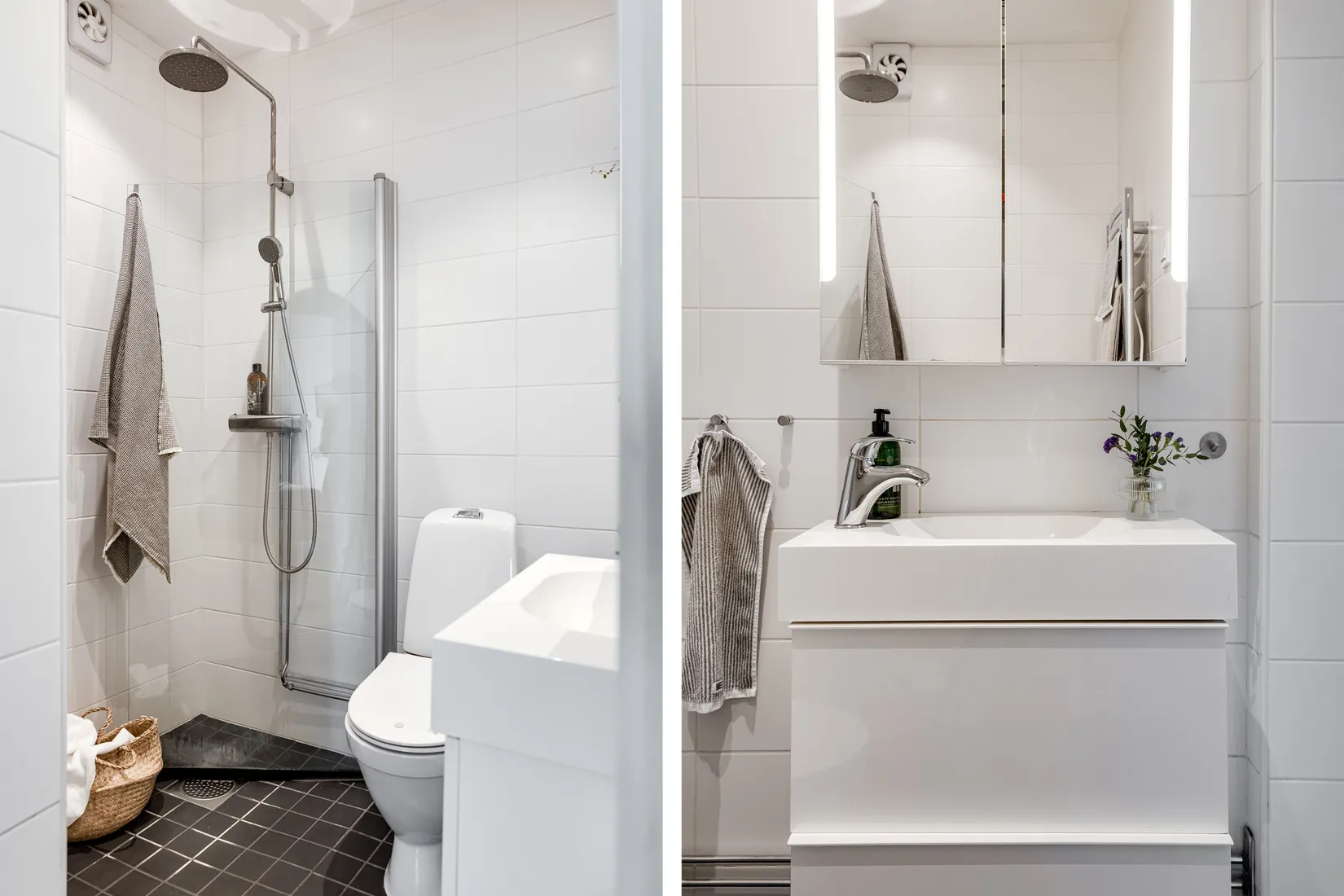 Bostadsrätt, Östra Bernadottesgatan 39B, Limhamn, Malmö
