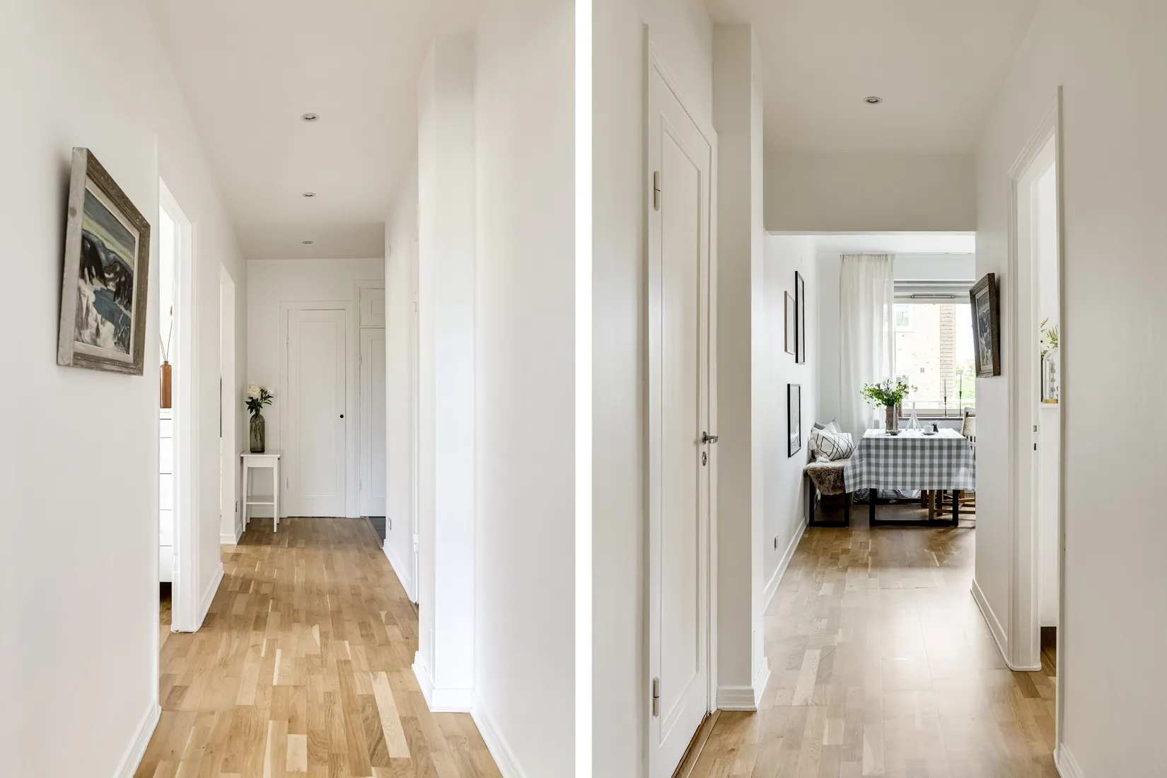 Bostadsrätt, Östra Bernadottesgatan 39B, Limhamn, Malmö