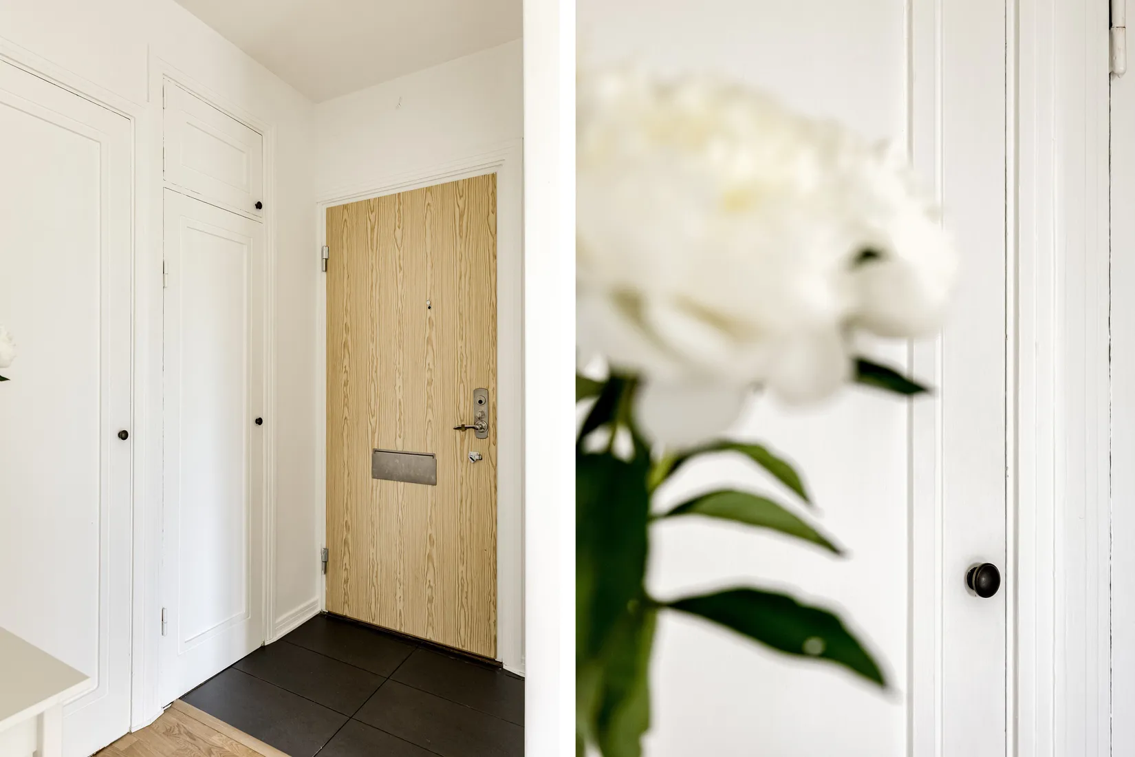 Bostadsrätt, Östra Bernadottesgatan 39B, Limhamn, Malmö