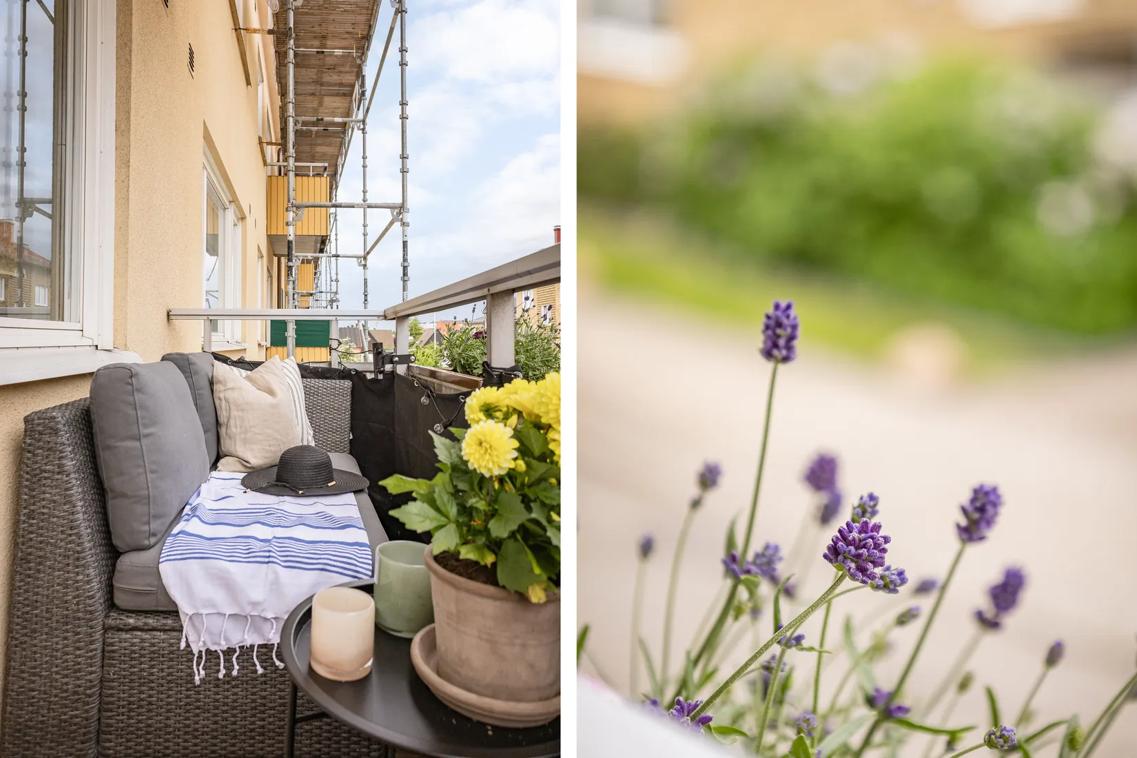 Bostadsrätt, Östra Bernadottesgatan 39B, Limhamn, Malmö
