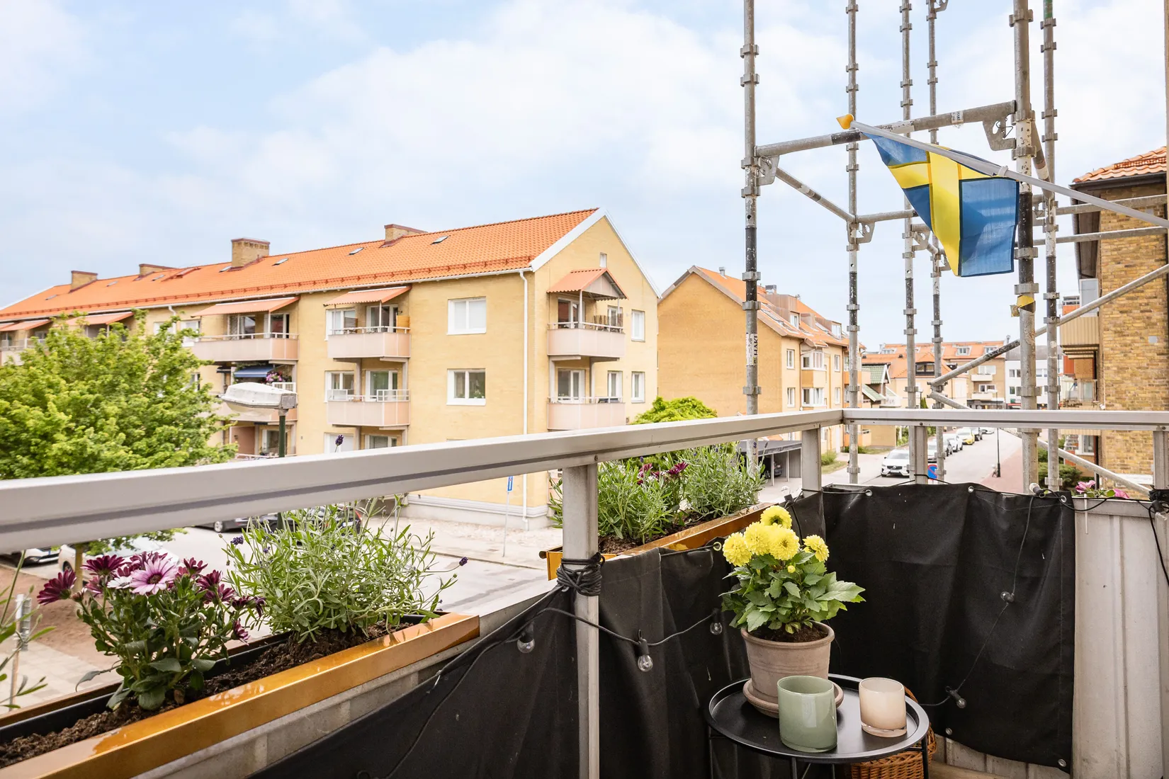 Bostadsrätt, Östra Bernadottesgatan 39B, Limhamn, Malmö