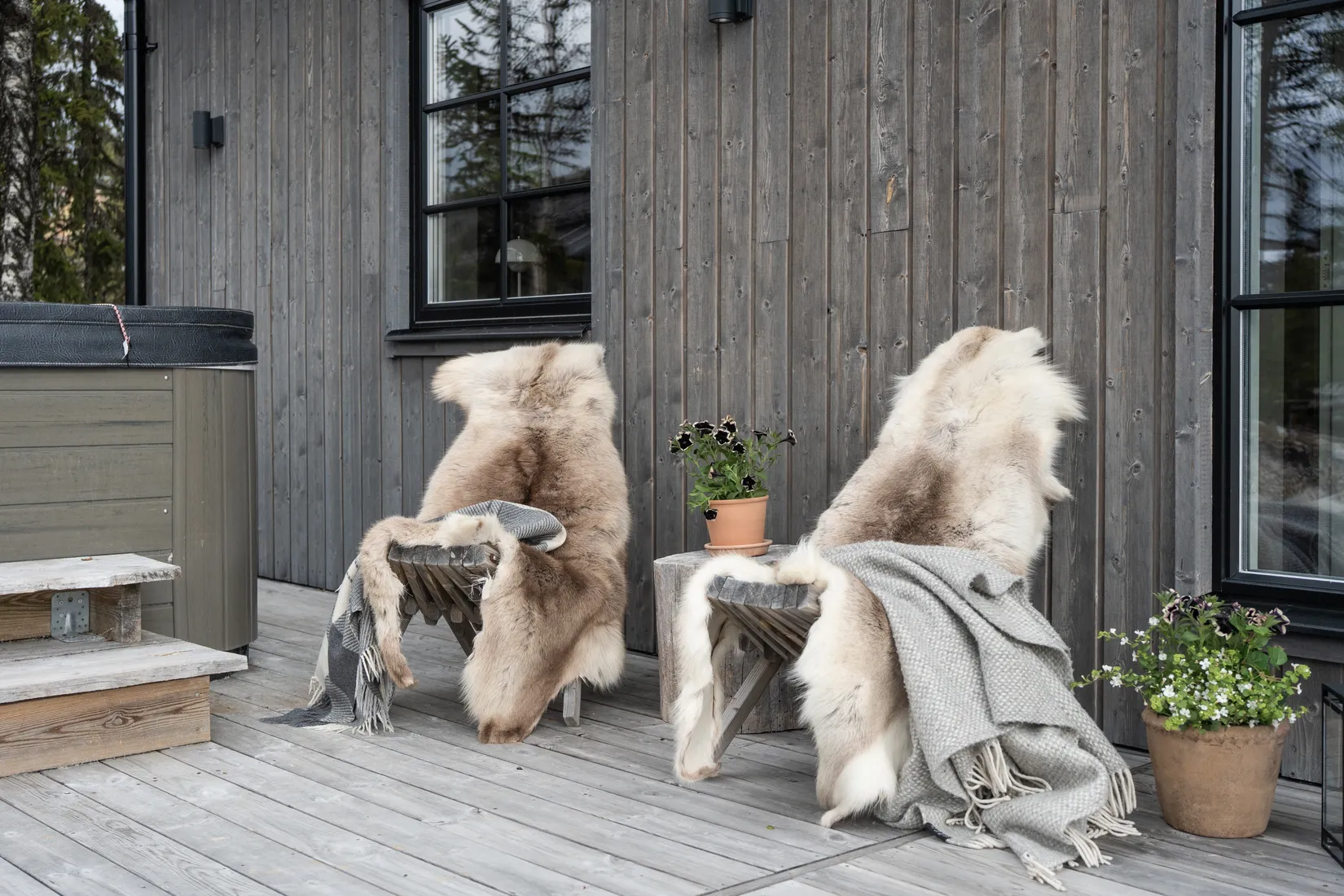 Fritidshus, Vemdalsskalet Övre Vemdalsporten 9, Vemdalsskalet, Härjedalen