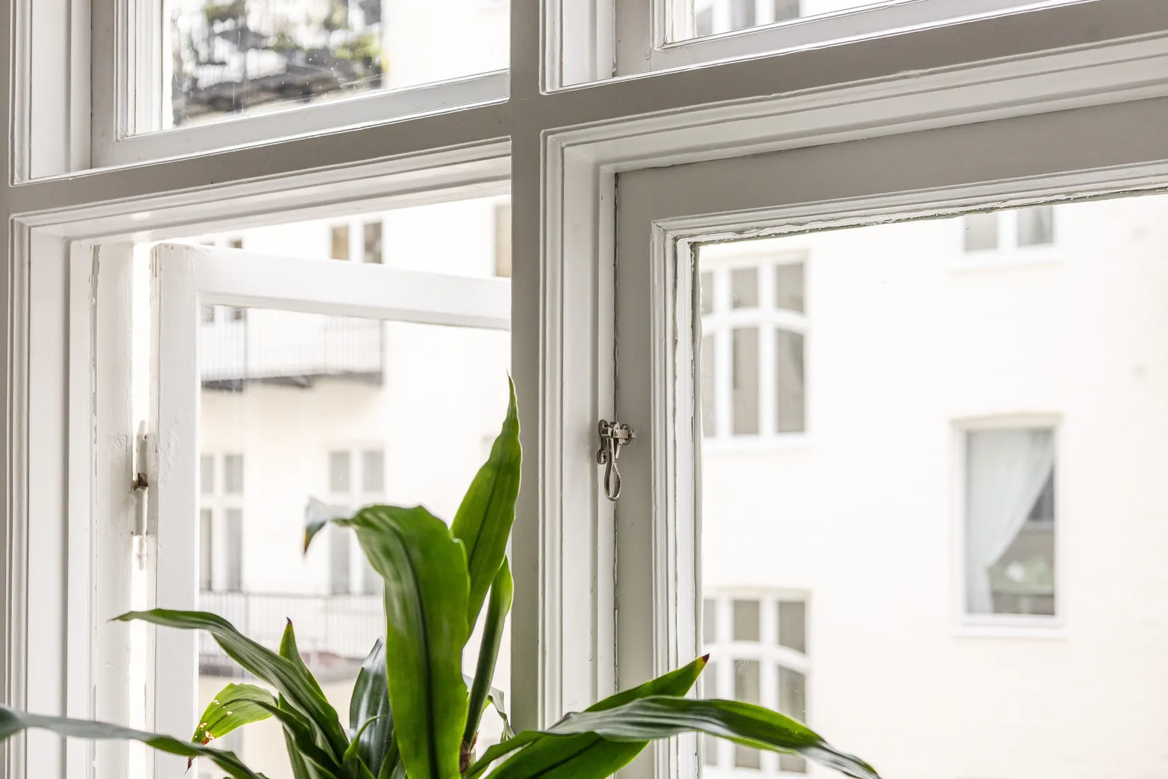Bostadsrätt, Bagersgatan 4, Drottningtorget, Malmö