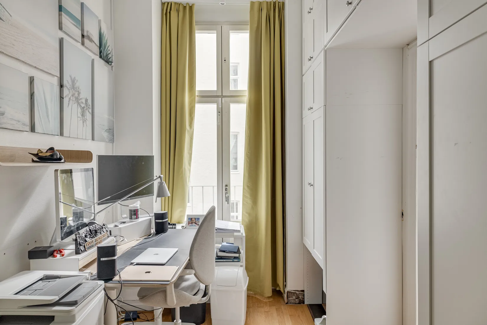 Bostadsrätt, Bagersgatan 4, Drottningtorget, Malmö