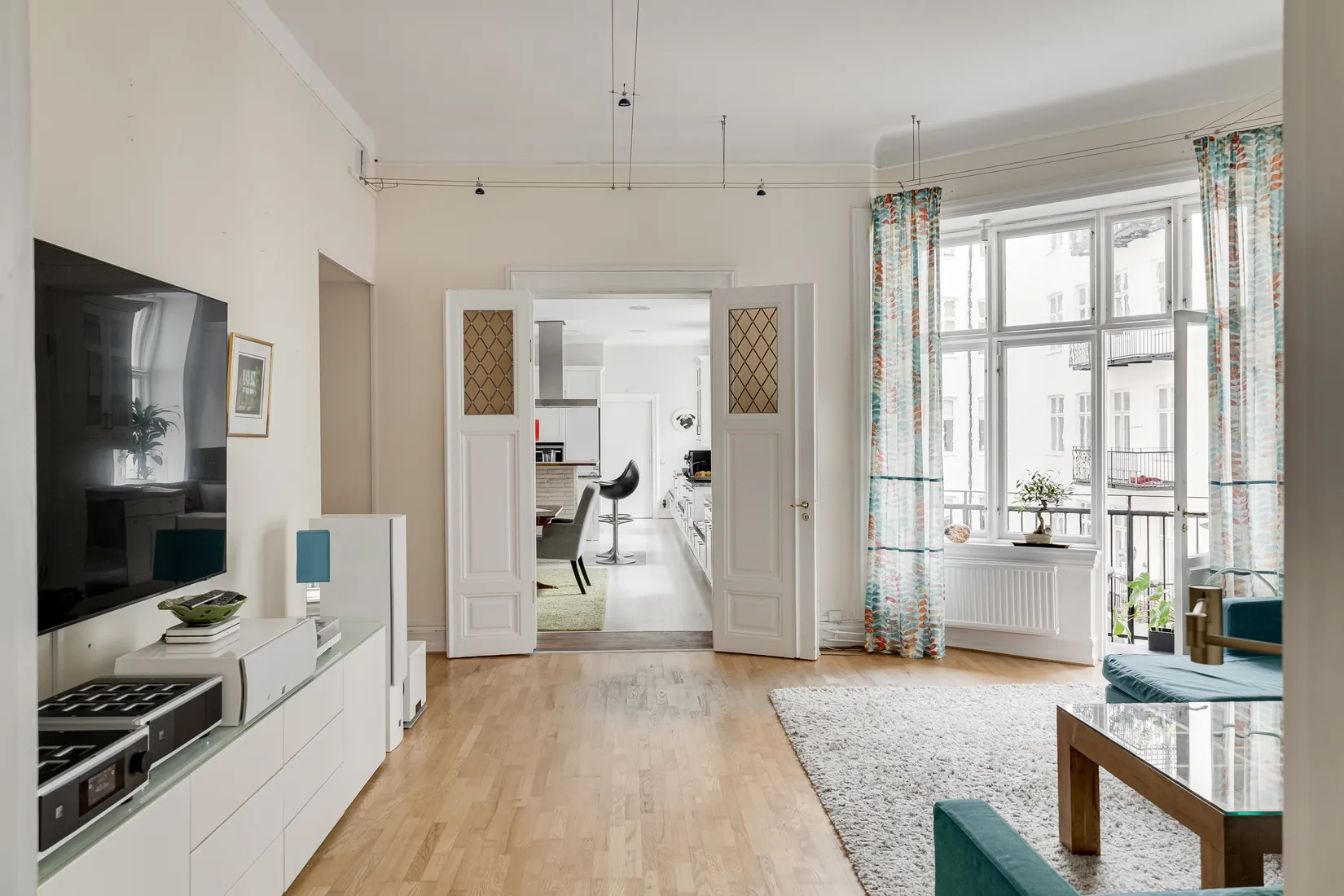 Bostadsrätt, Bagersgatan 4, Drottningtorget, Malmö