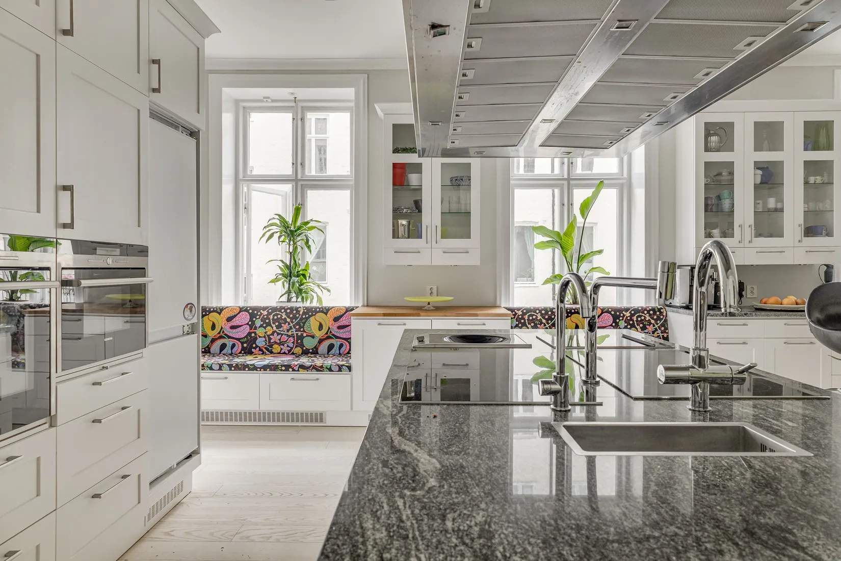 Bostadsrätt, Bagersgatan 4, Drottningtorget, Malmö