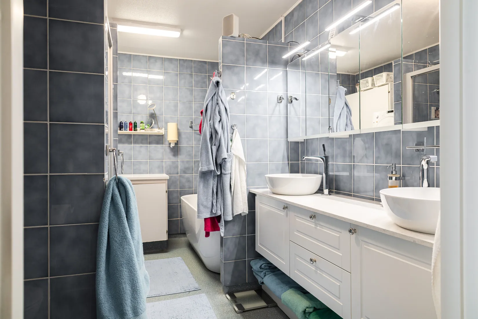 Bostadsrätt, Bagersgatan 4, Drottningtorget, Malmö