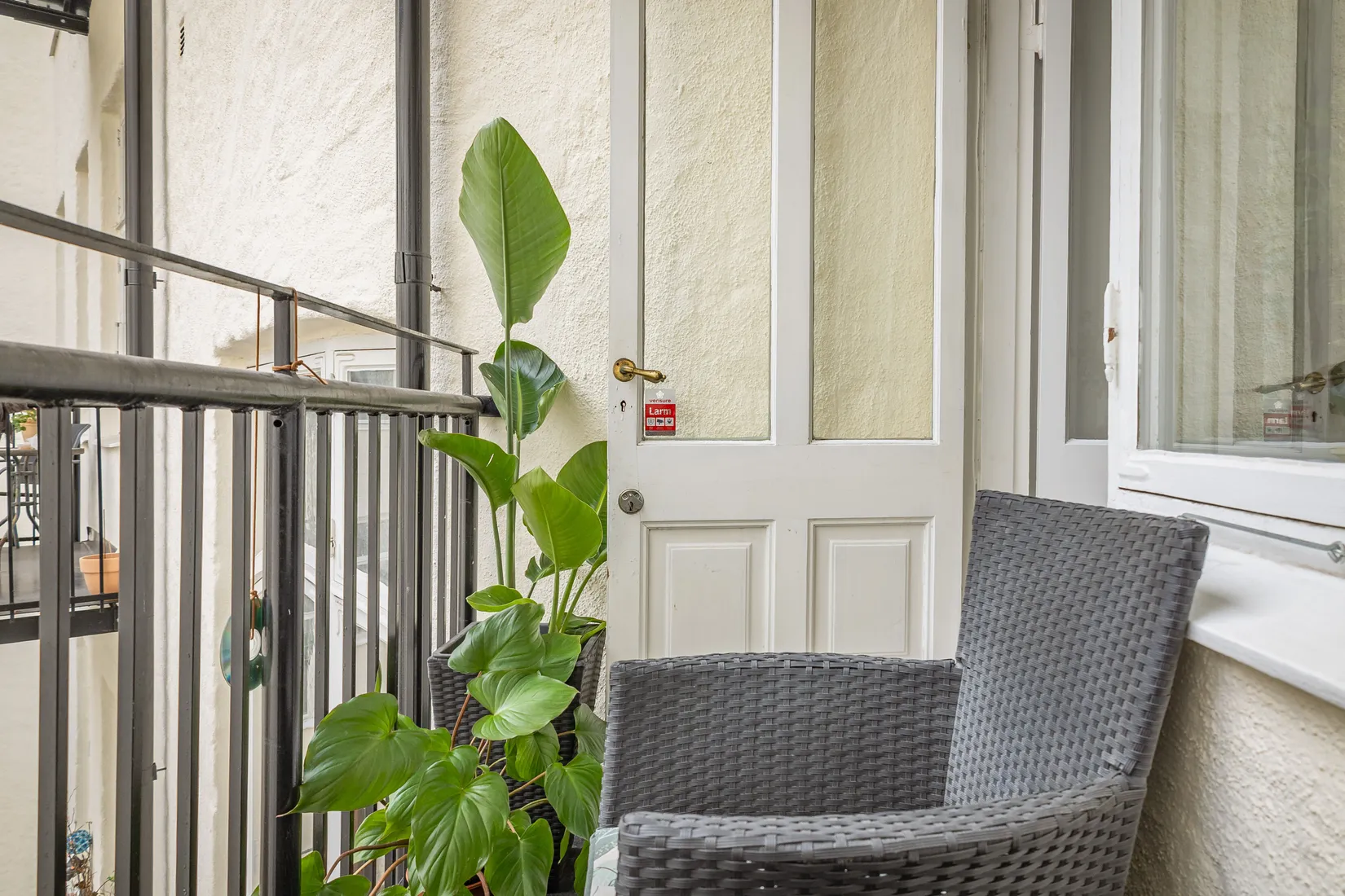 Bostadsrätt, Bagersgatan 4, Drottningtorget, Malmö