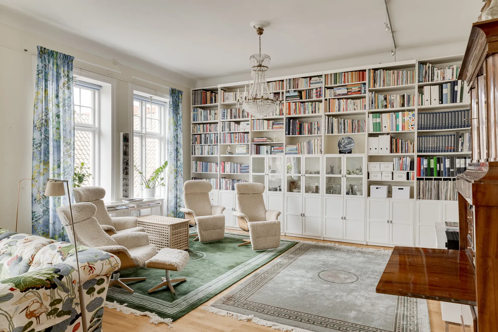Bostadsrätt, Bagersgatan 4, Drottningtorget, Malmö