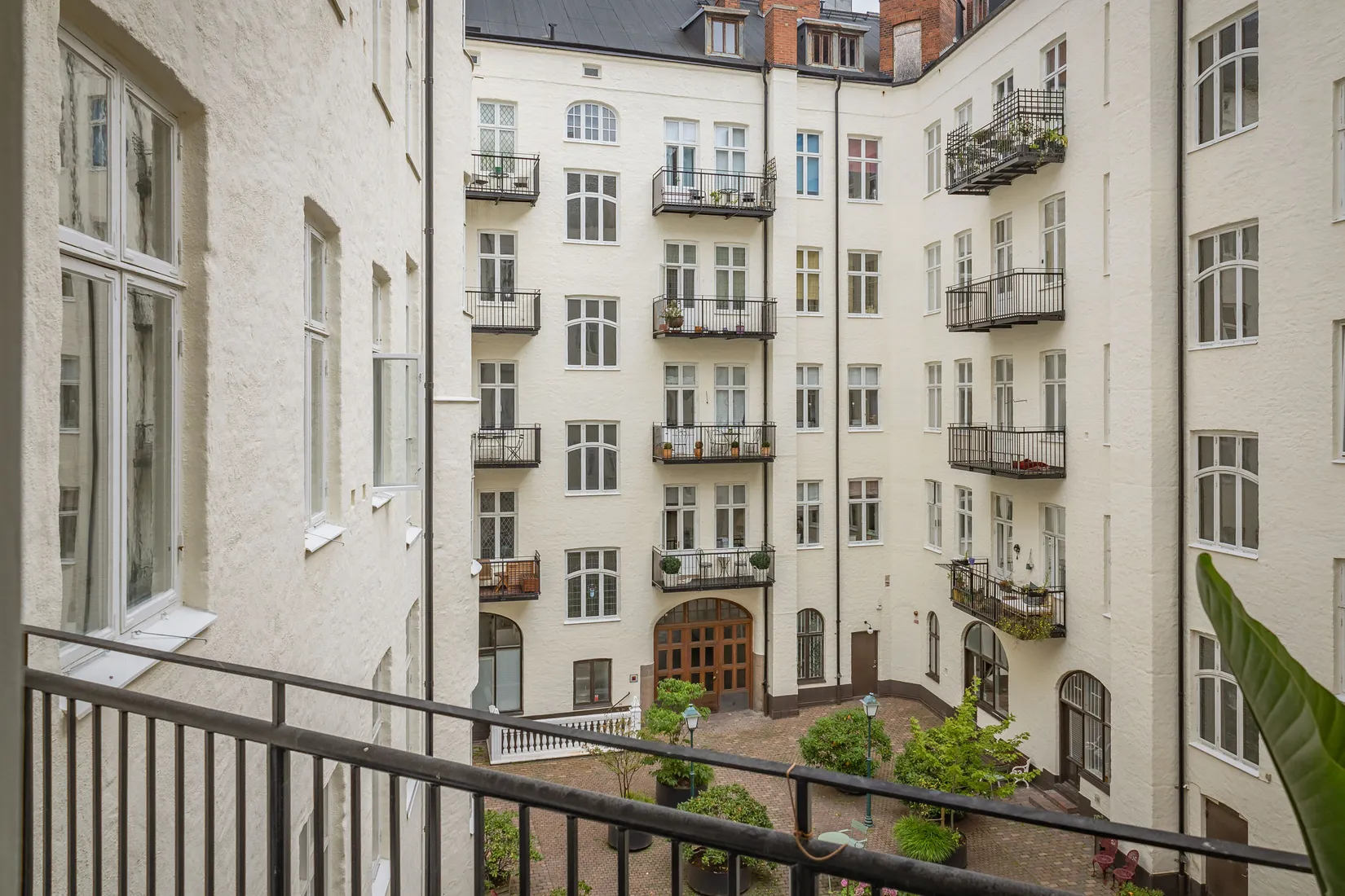 Bostadsrätt, Bagersgatan 4, Drottningtorget, Malmö