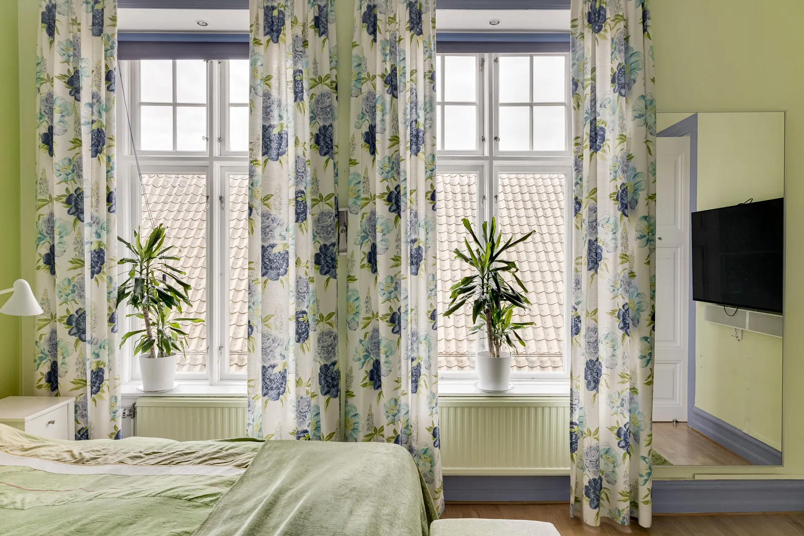 Bostadsrätt, Bagersgatan 4, Drottningtorget, Malmö