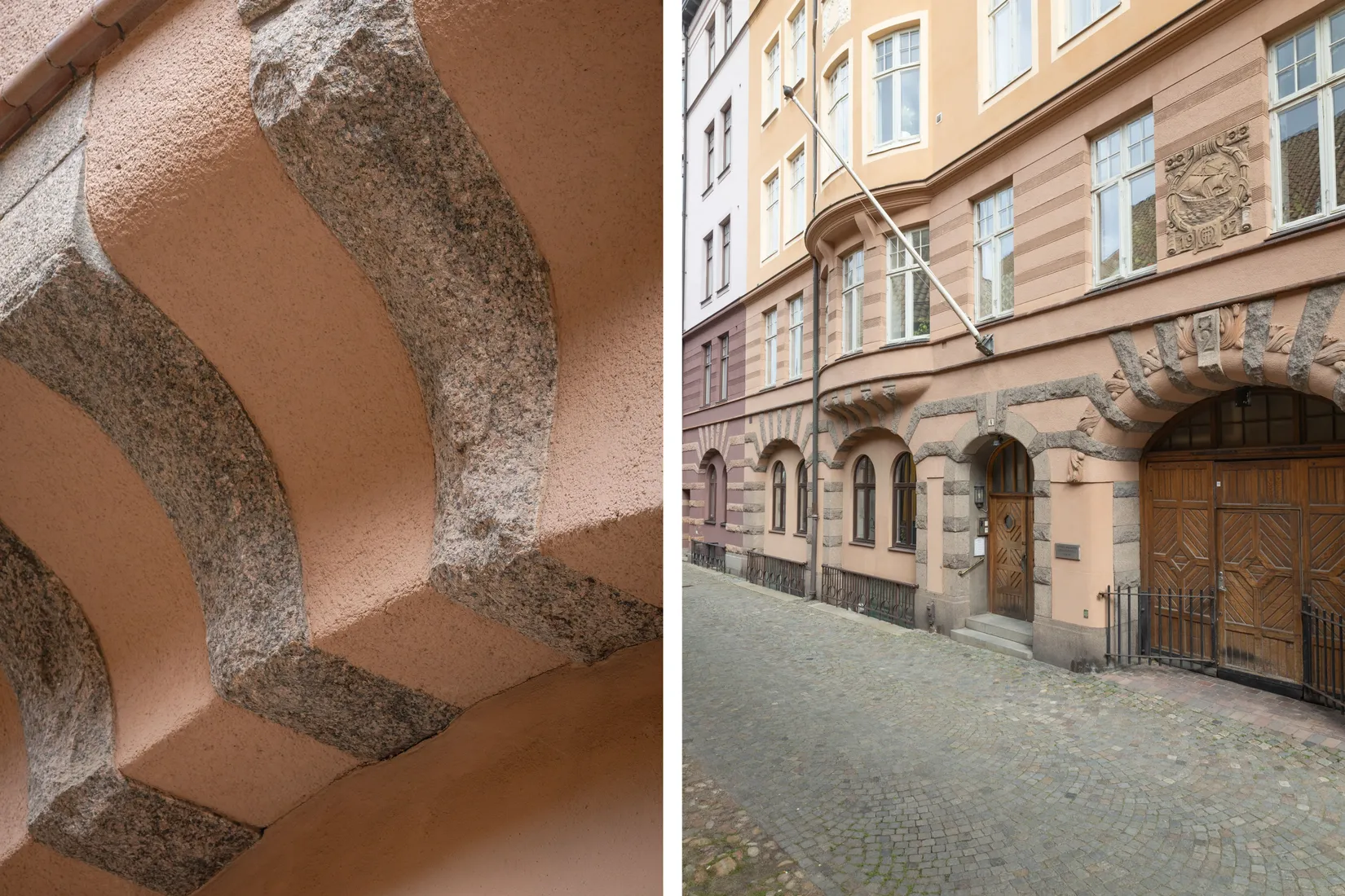 Bostadsrätt, Bagersgatan 4, Drottningtorget, Malmö