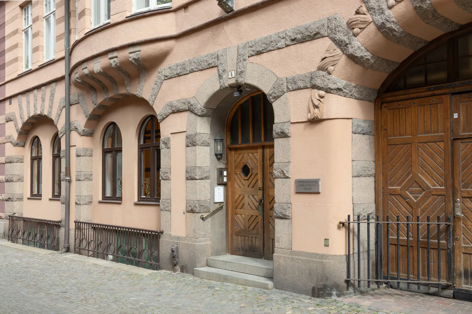 Bostadsrätt, Bagersgatan 4, Drottningtorget, Malmö
