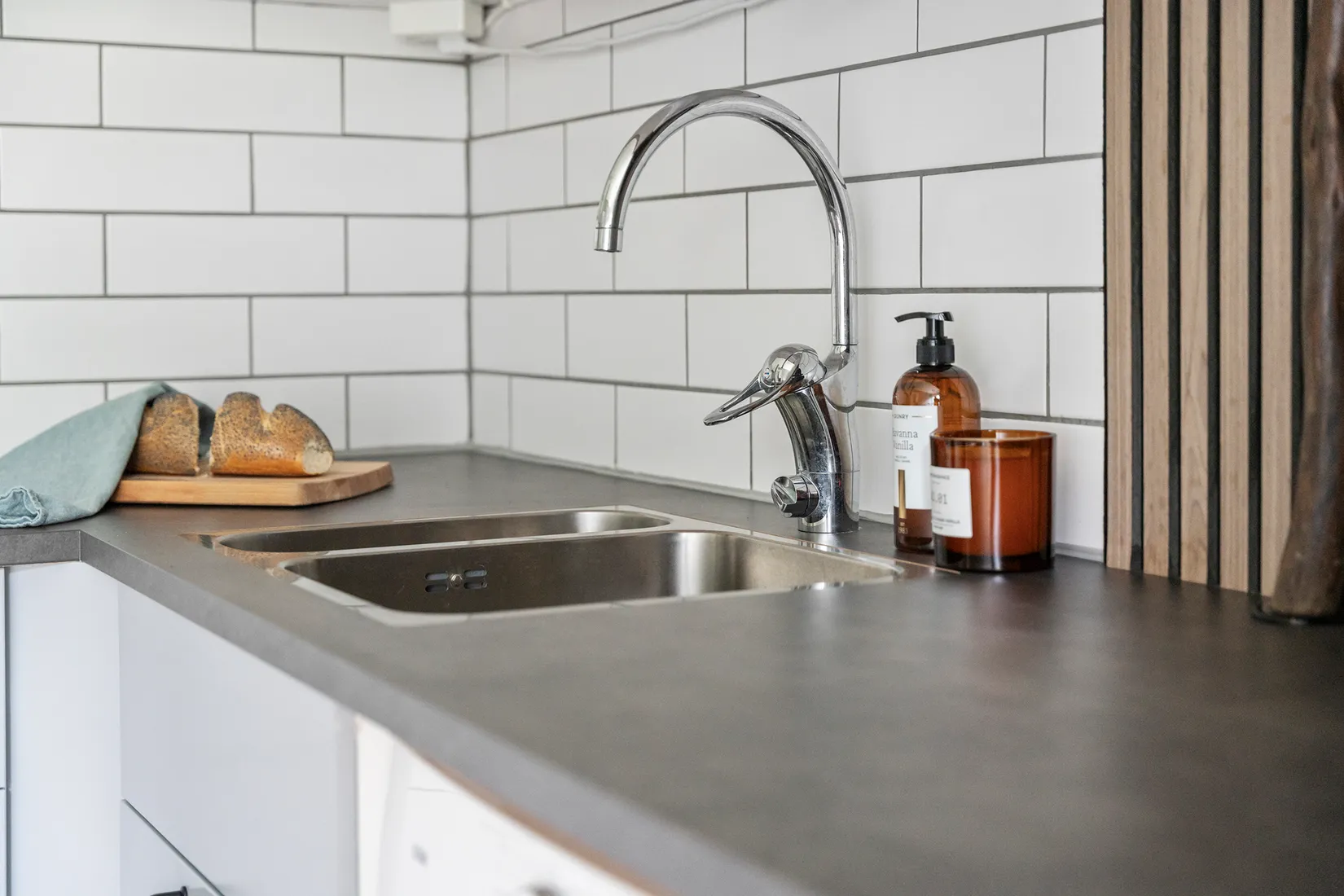 Bostadsrätt, Kullåsgatan 3A, Lilla Edet Centrum, Lilla Edet