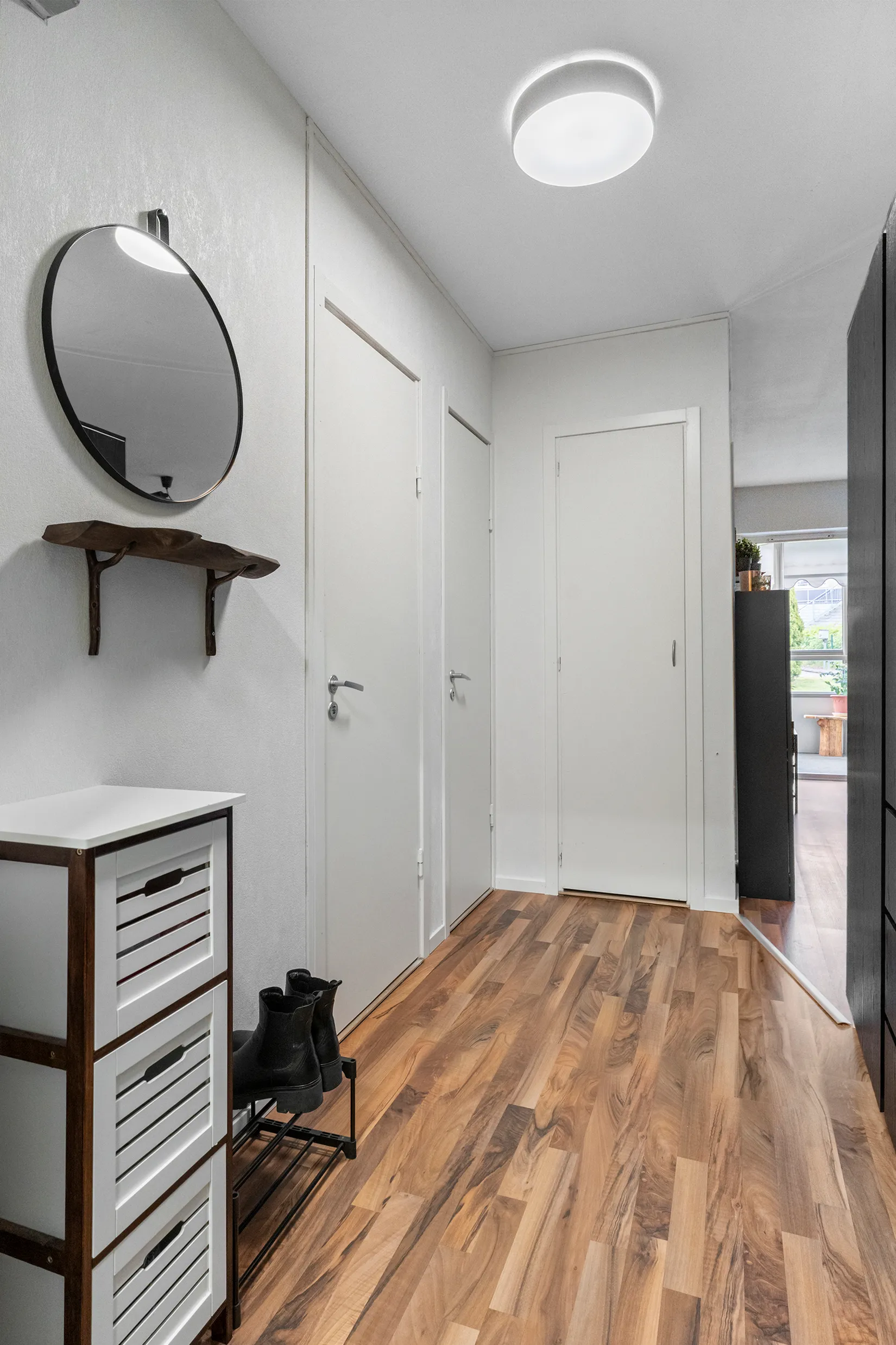 Bostadsrätt, Kullåsgatan 3A, Lilla Edet Centrum, Lilla Edet