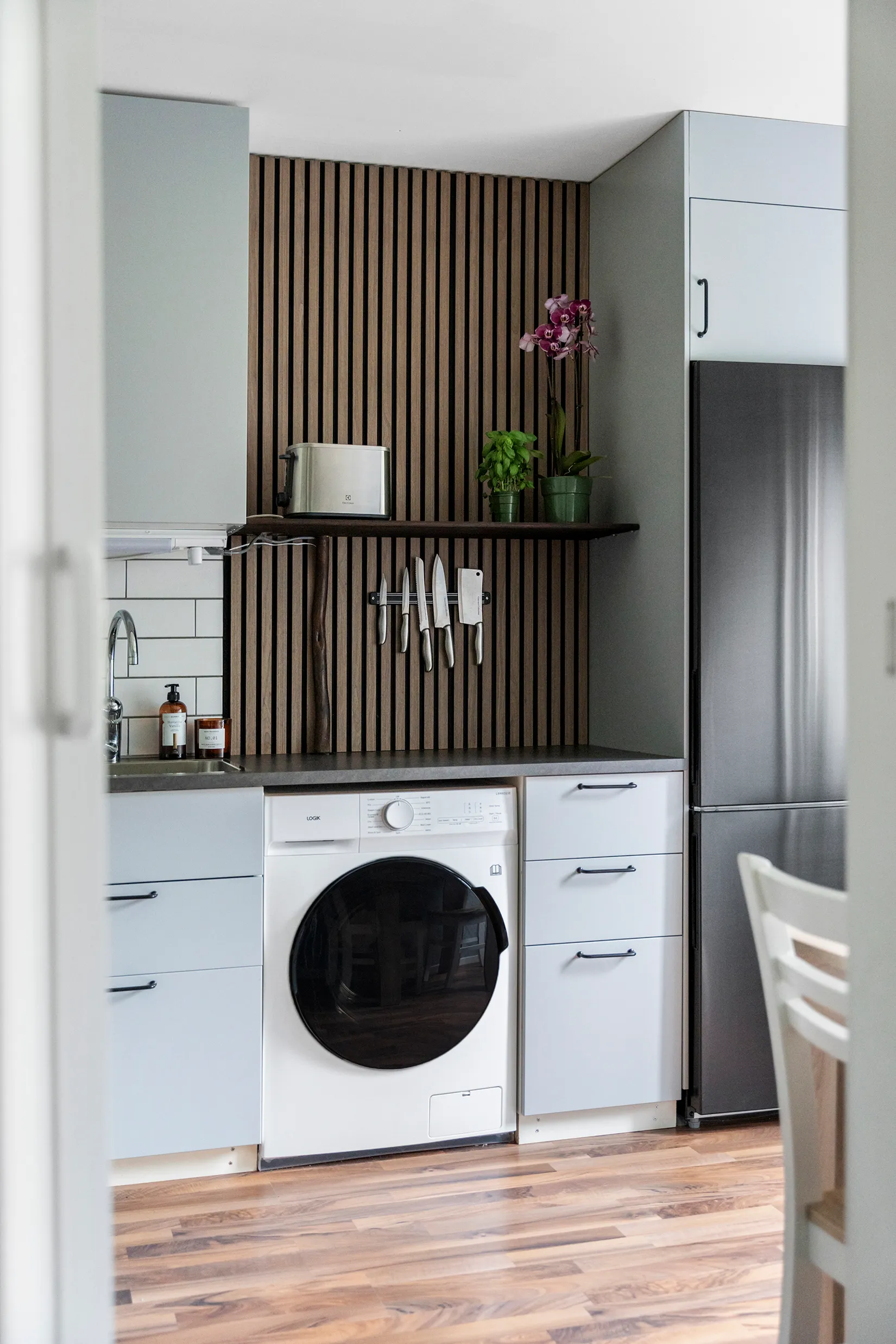 Bostadsrätt, Kullåsgatan 3A, Lilla Edet Centrum, Lilla Edet