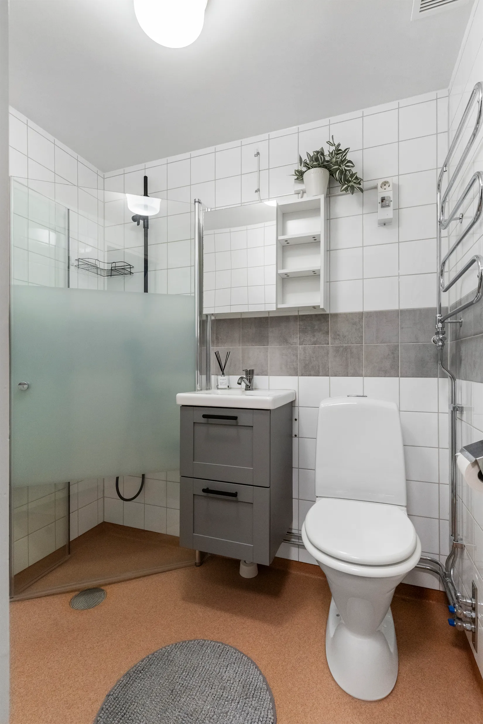 Bostadsrätt, Kullåsgatan 3A, Lilla Edet Centrum, Lilla Edet