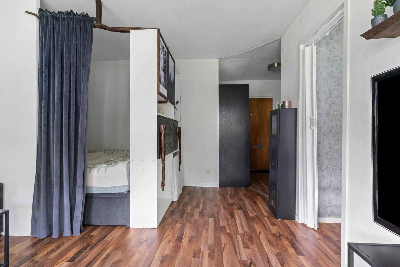 Bostadsrätt, Kullåsgatan 3A, Lilla Edet Centrum, Lilla Edet