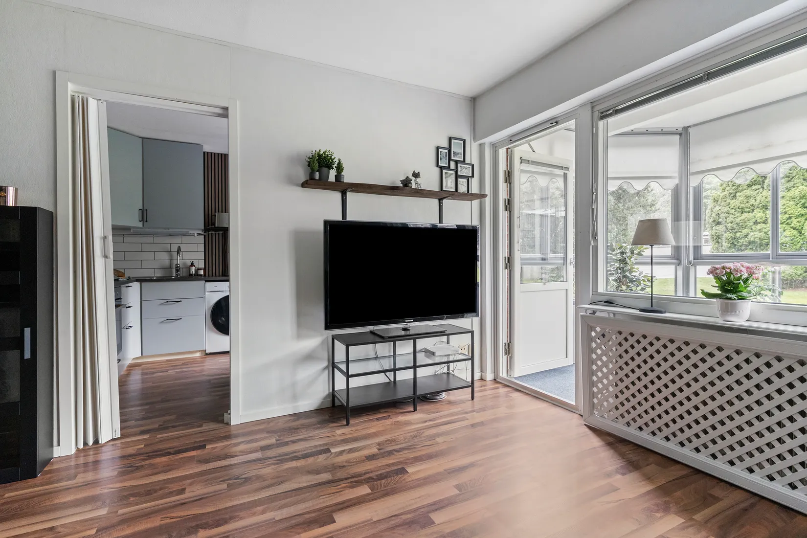 Bostadsrätt, Kullåsgatan 3A, Lilla Edet Centrum, Lilla Edet