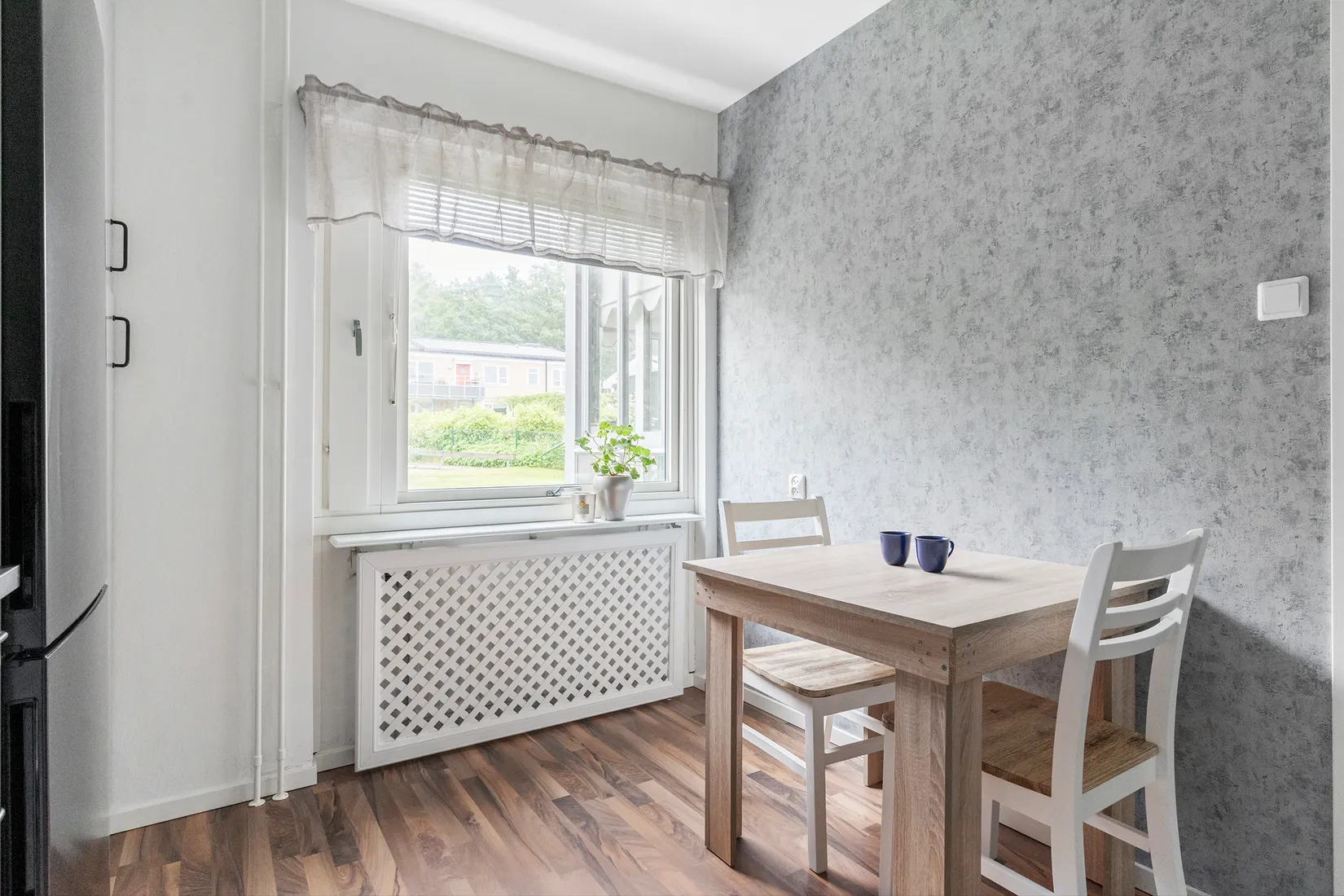 Bostadsrätt, Kullåsgatan 3A, Lilla Edet Centrum, Lilla Edet