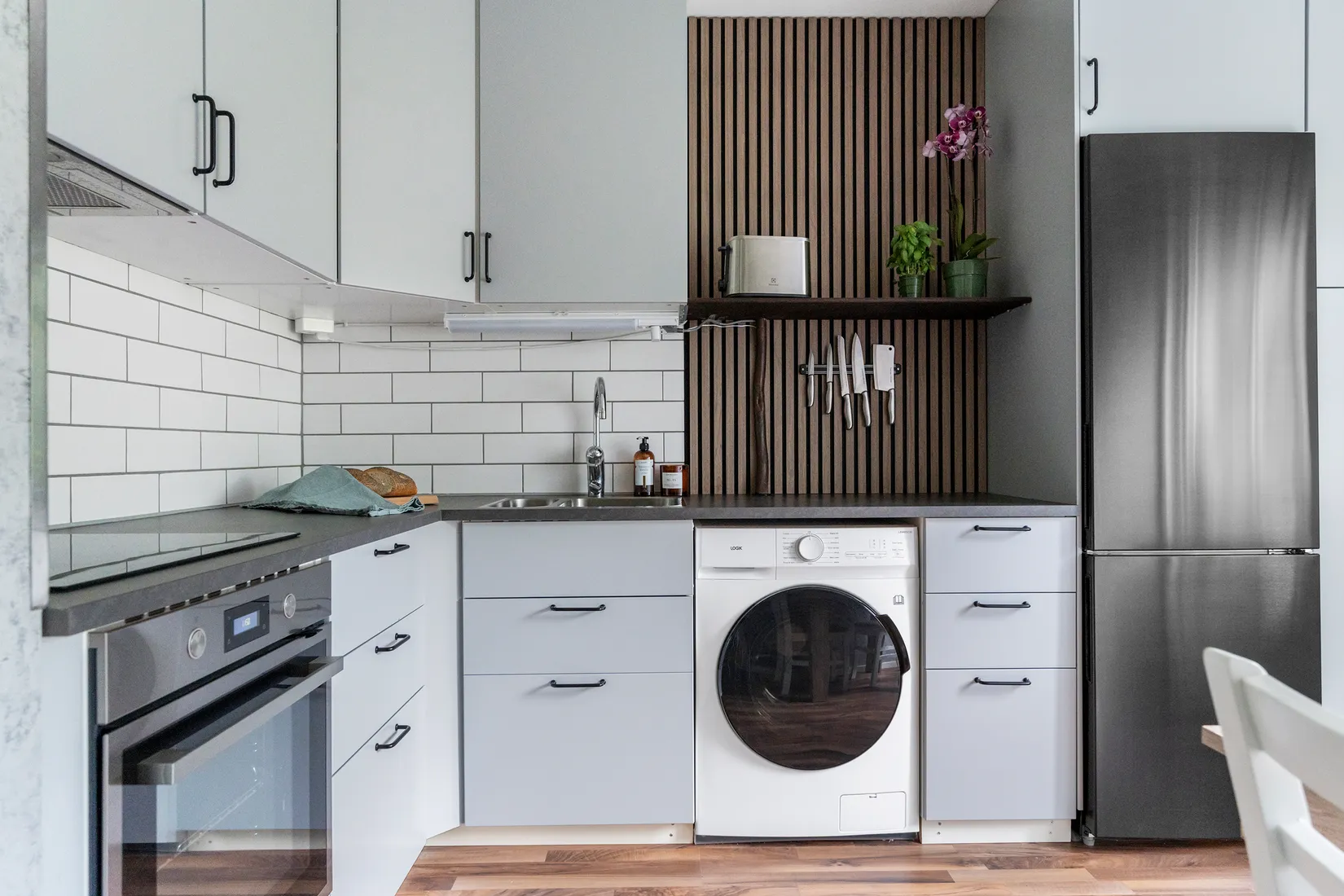 Bostadsrätt, Kullåsgatan 3A, Lilla Edet Centrum, Lilla Edet