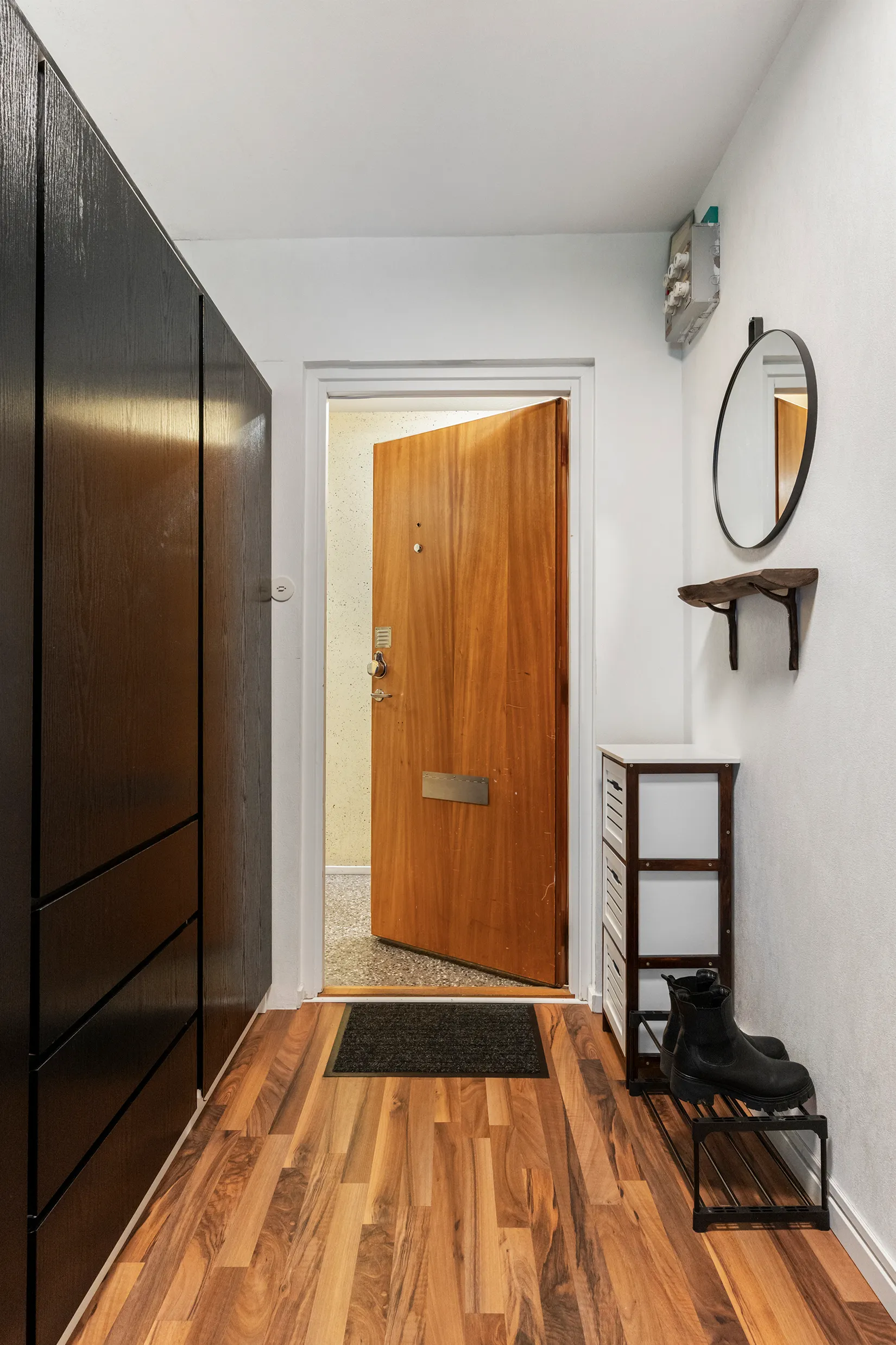 Bostadsrätt, Kullåsgatan 3A, Lilla Edet Centrum, Lilla Edet