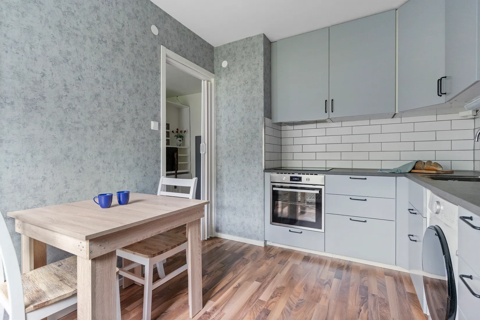 Bostadsrätt, Kullåsgatan 3A, Lilla Edet Centrum, Lilla Edet