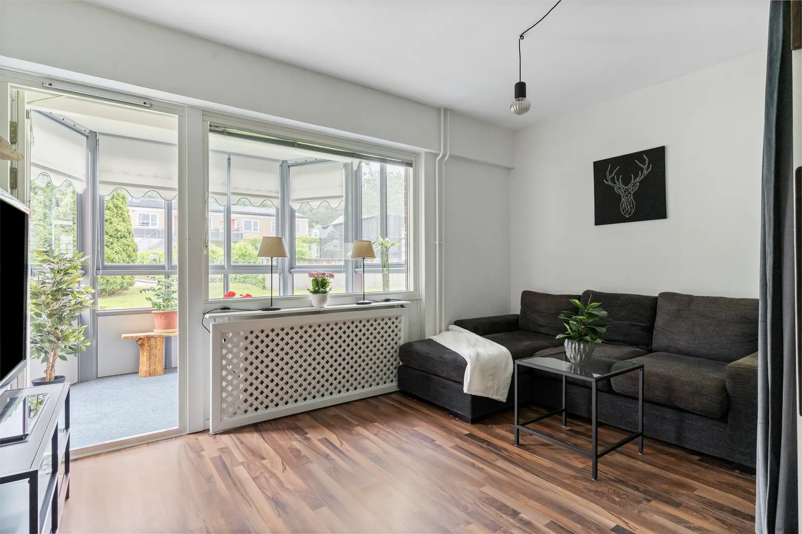 Bostadsrätt, Kullåsgatan 3A, Lilla Edet Centrum, Lilla Edet