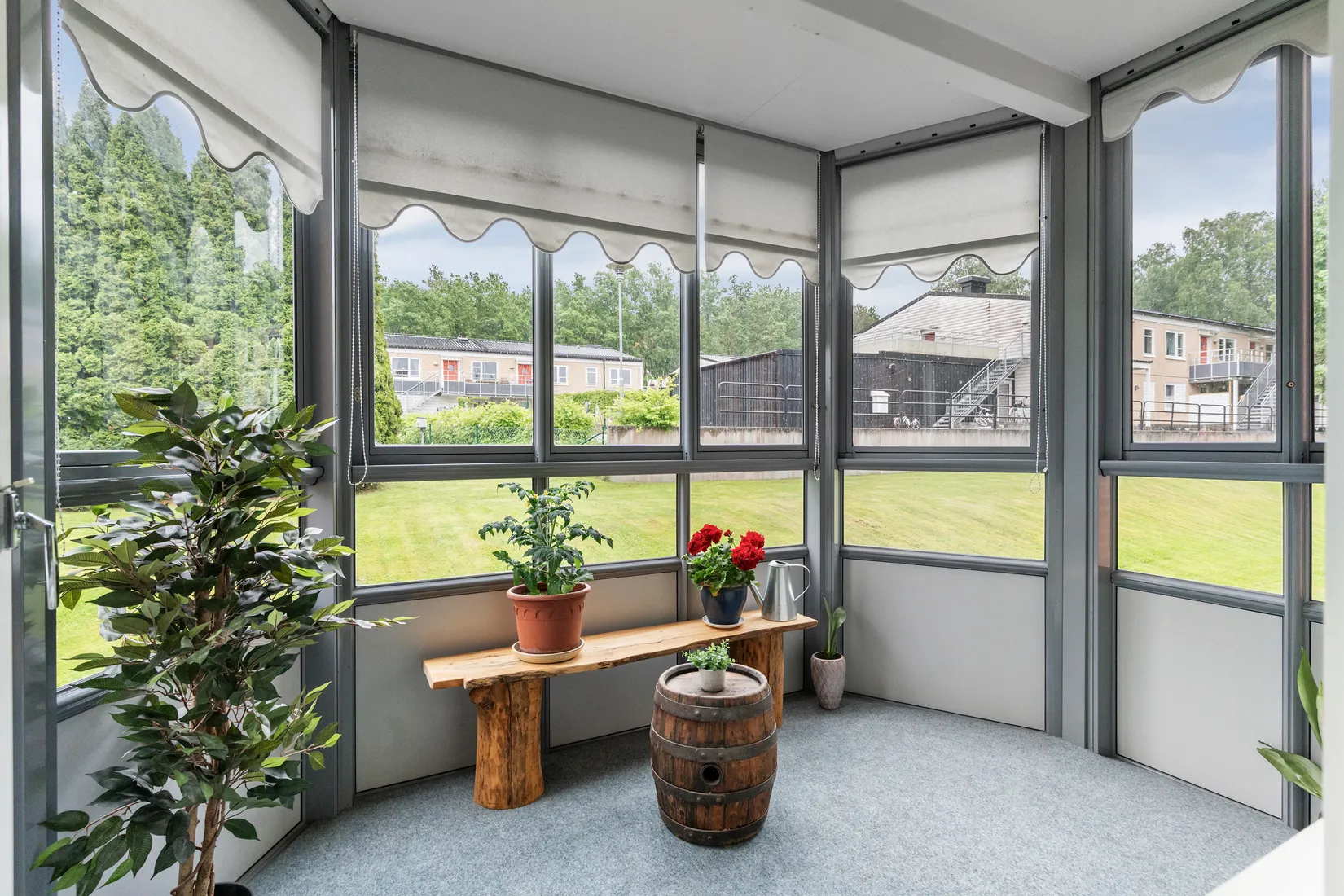 Bostadsrätt, Kullåsgatan 3A, Lilla Edet Centrum, Lilla Edet
