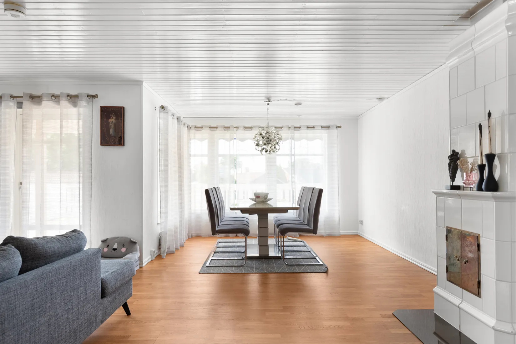 Villa, Knaplabacken 1, Torskors, Karlskrona