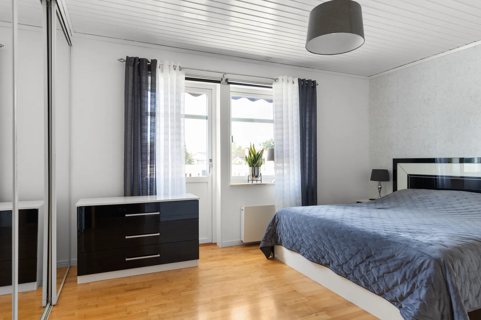 Villa, Knaplabacken 1, Torskors, Karlskrona