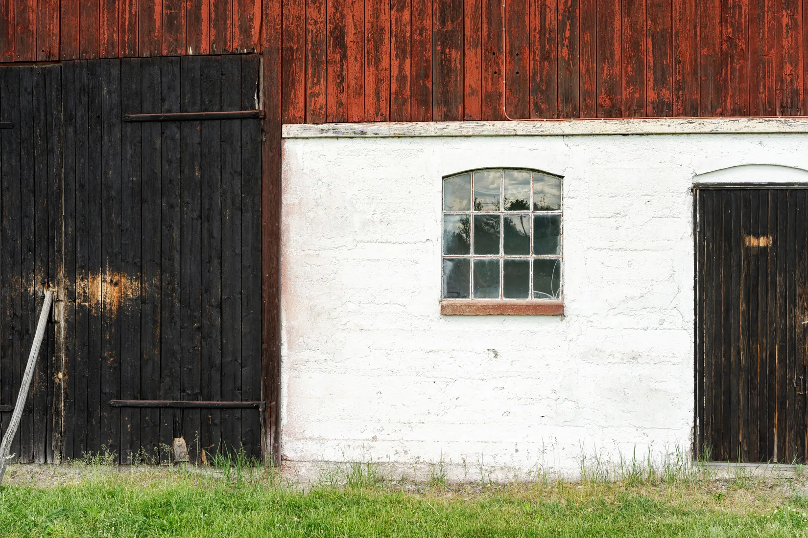 Gård/Skog, Slada 335, Hållnäs, Tierp