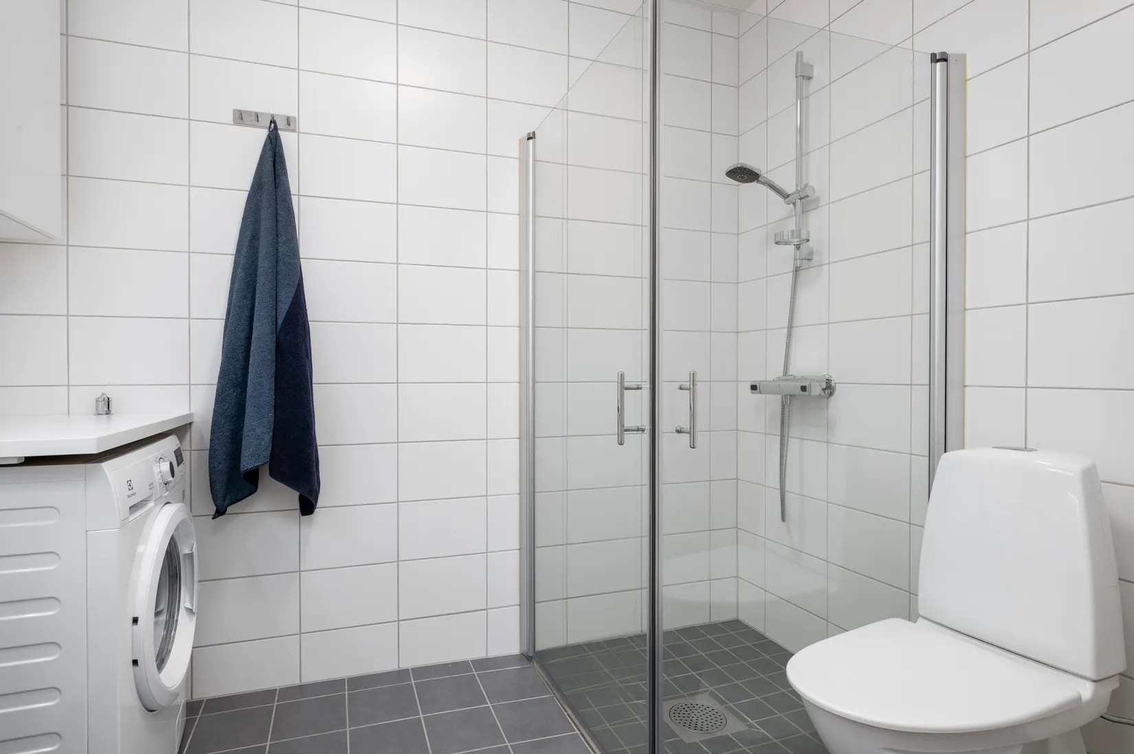 Bostadsrätt, Johannes Magnus väg 42, Vallastaden, Linköping