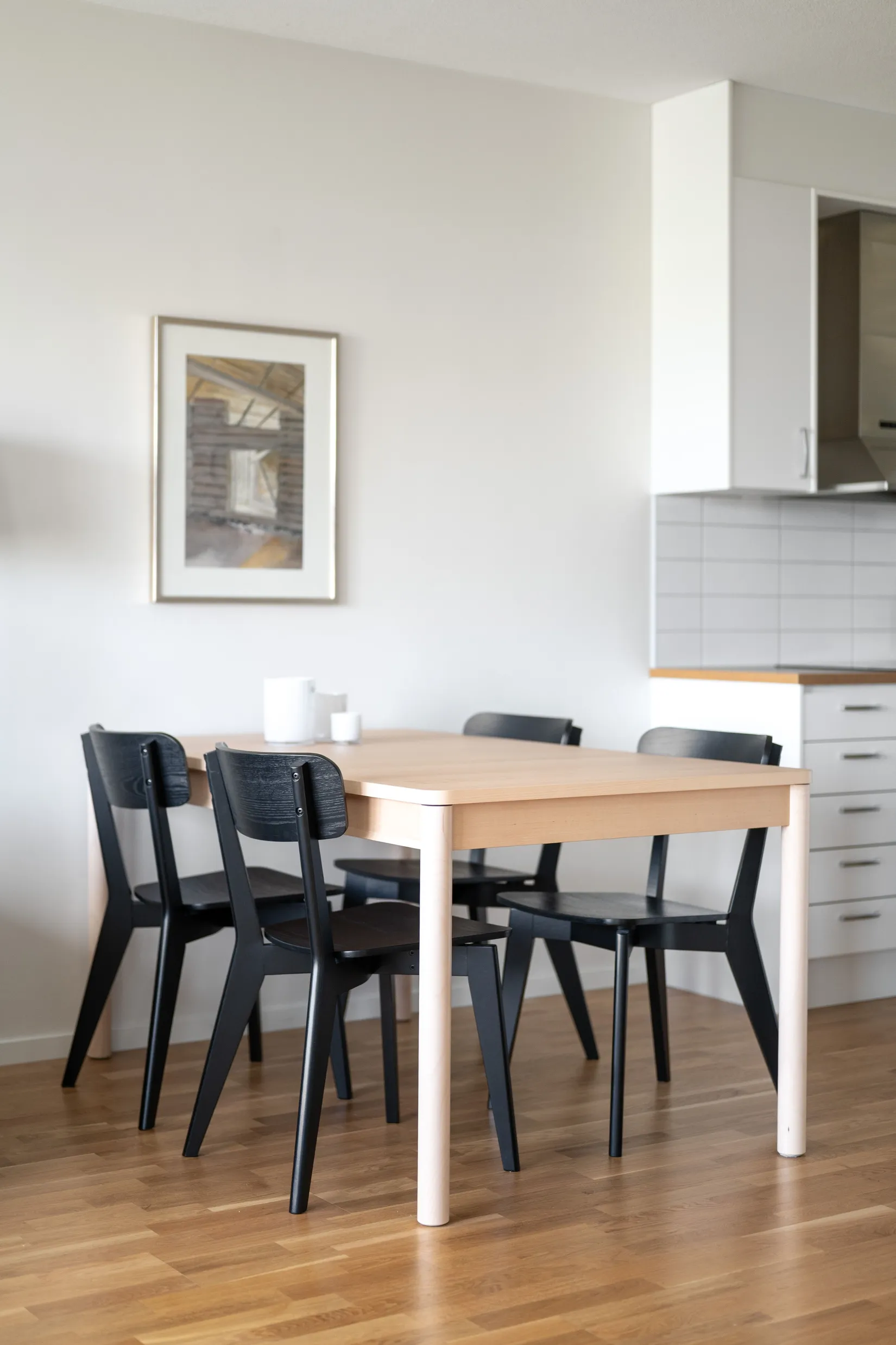 Bostadsrätt, Johannes Magnus väg 42, Vallastaden, Linköping