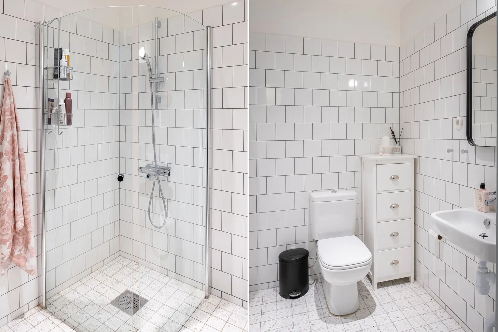 Bostadsrätt, Treuddsvägen 27d, Rindö hamn, Vaxholm