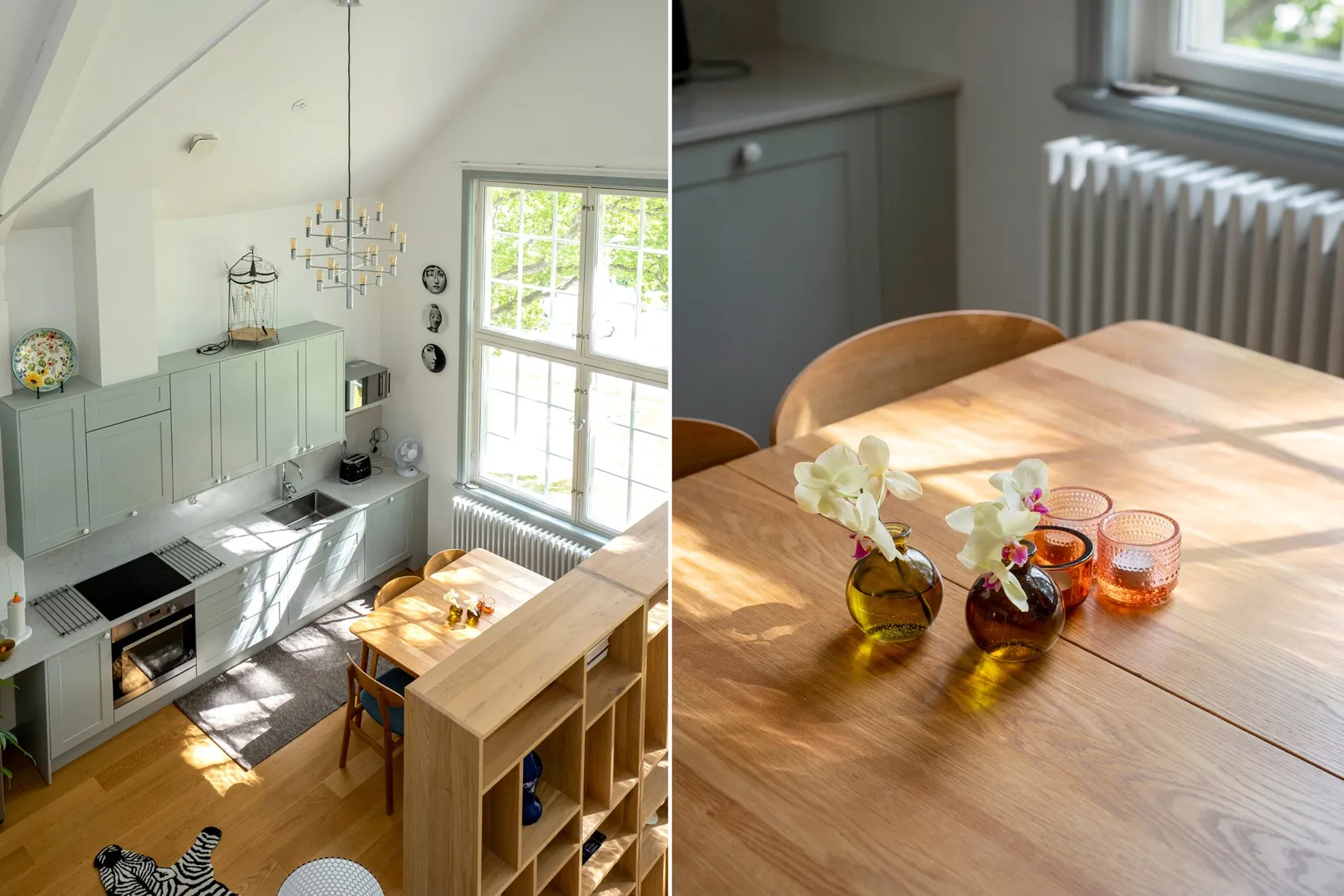 Bostadsrätt, Treuddsvägen 27d, Rindö hamn, Vaxholm
