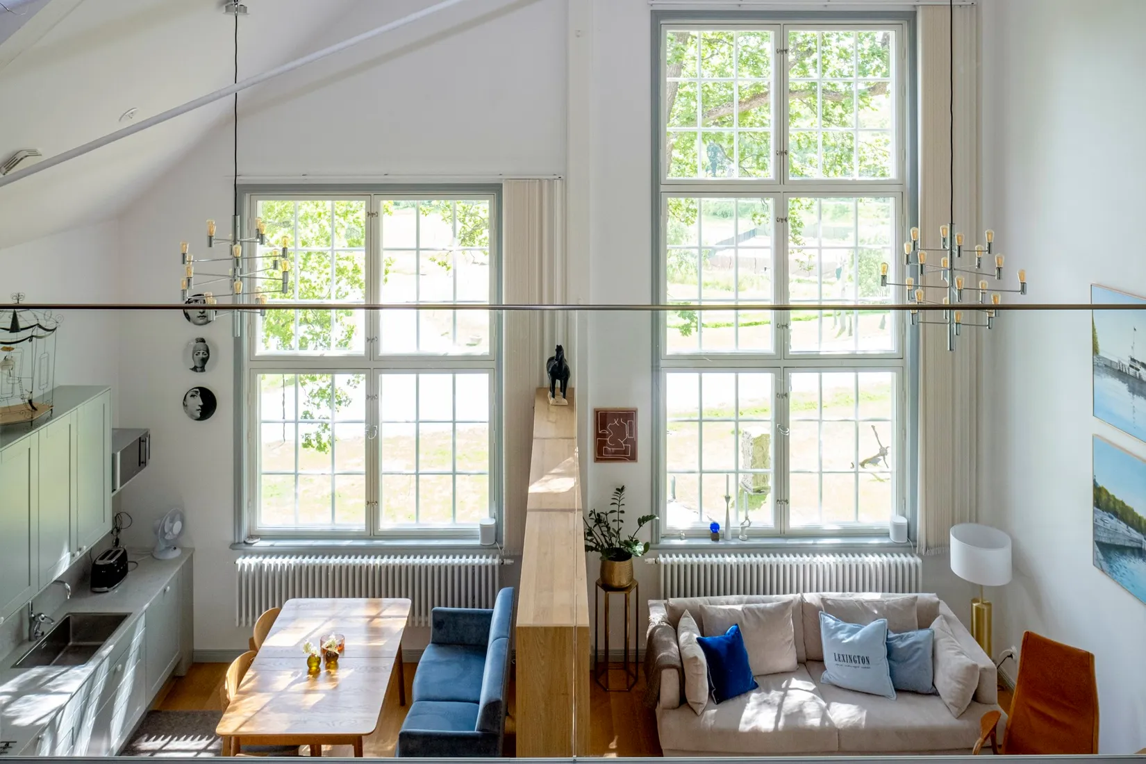 Bostadsrätt, Treuddsvägen 27d, Rindö hamn, Vaxholm